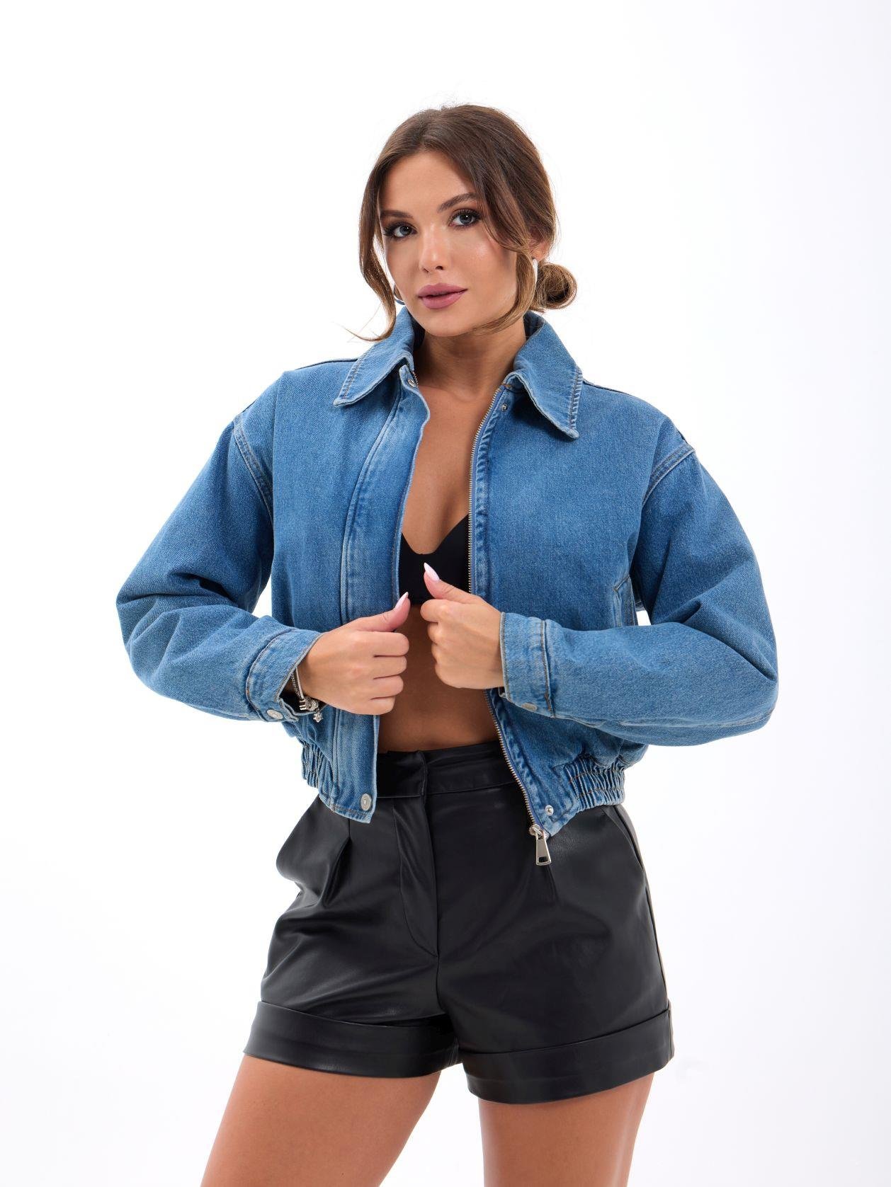 6701 KOT CEKET-MAVİ