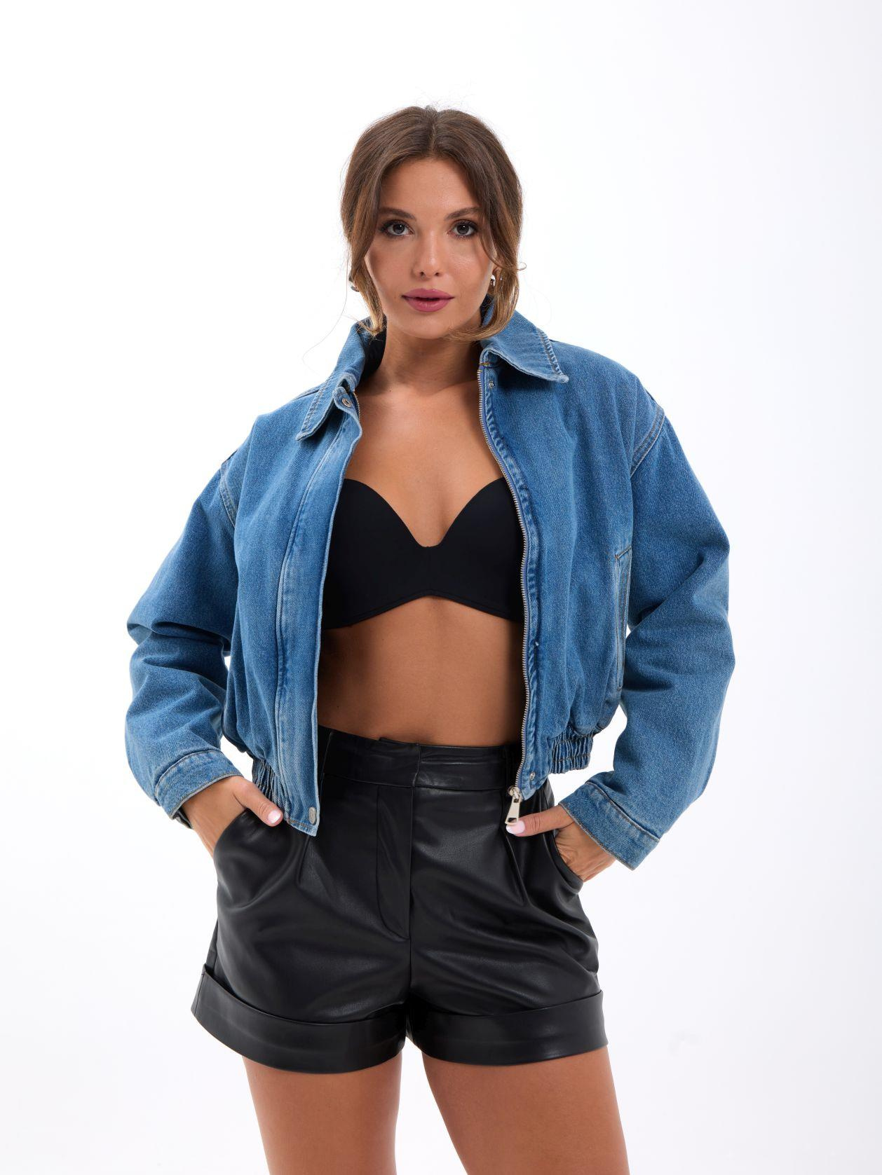 6701 KOT CEKET-MAVİ