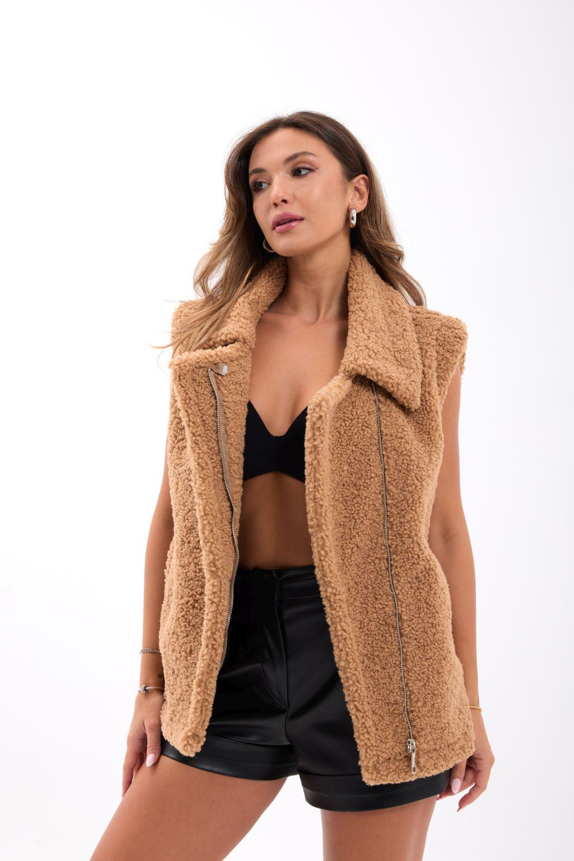 6719 TEDDY YELEK-CAMEL