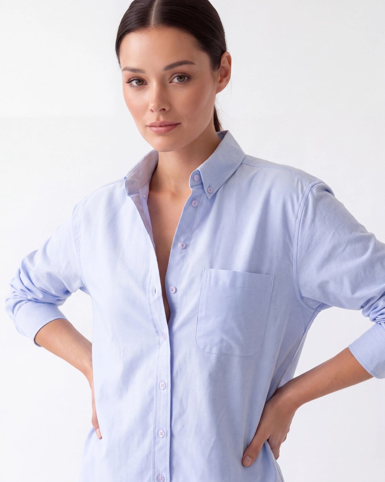 6748 SHIRTBlue