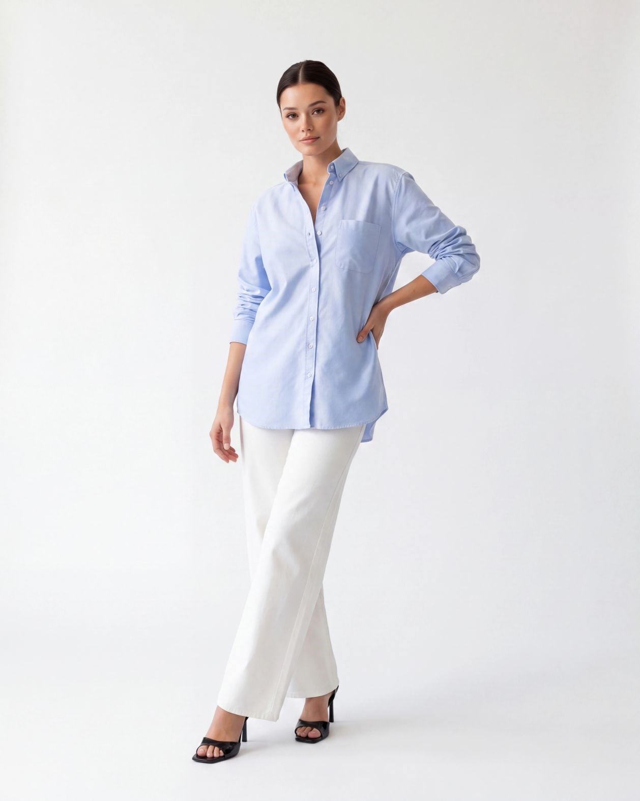 6748 SHIRTBlue