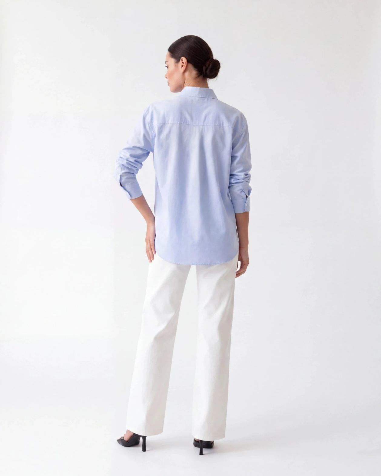 6748 SHIRTBlue