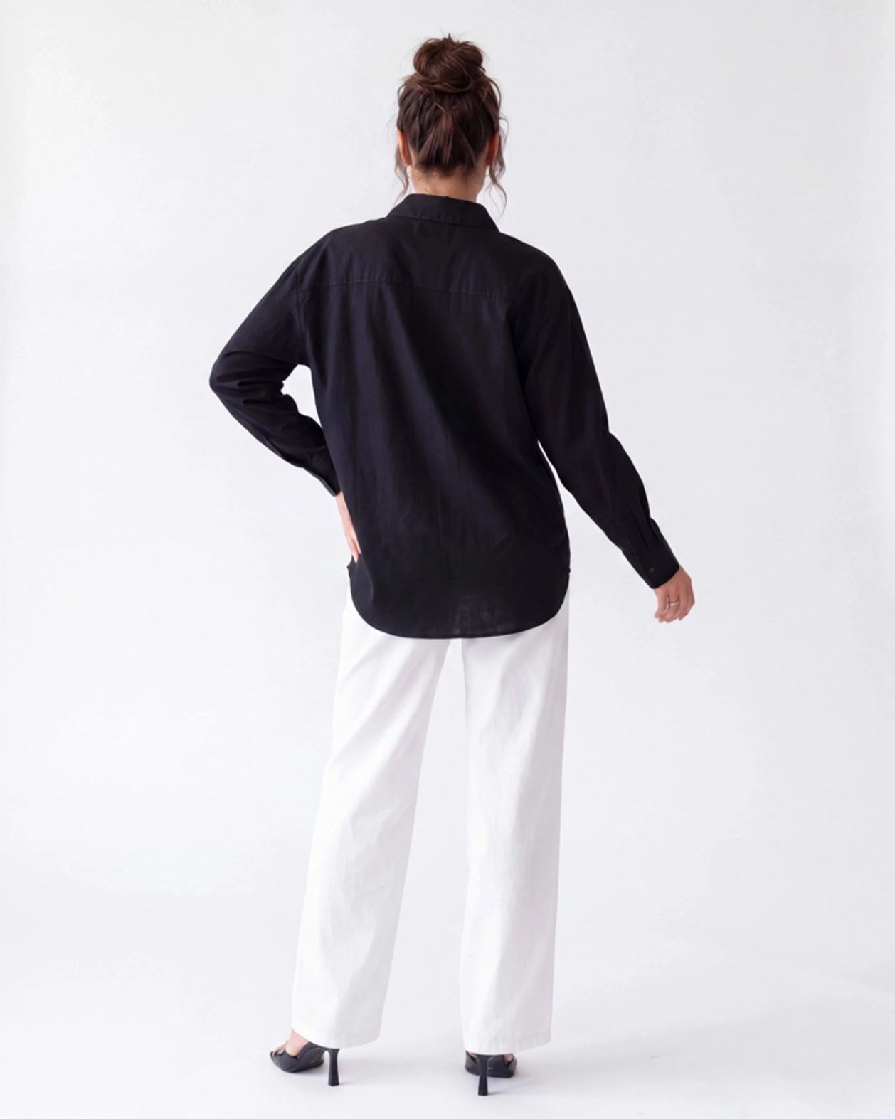 6748 SHIRTBlack