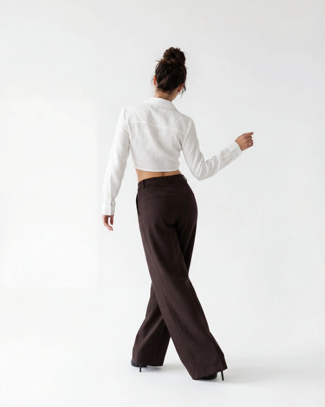 6756 PANTOLON-BEYAZ