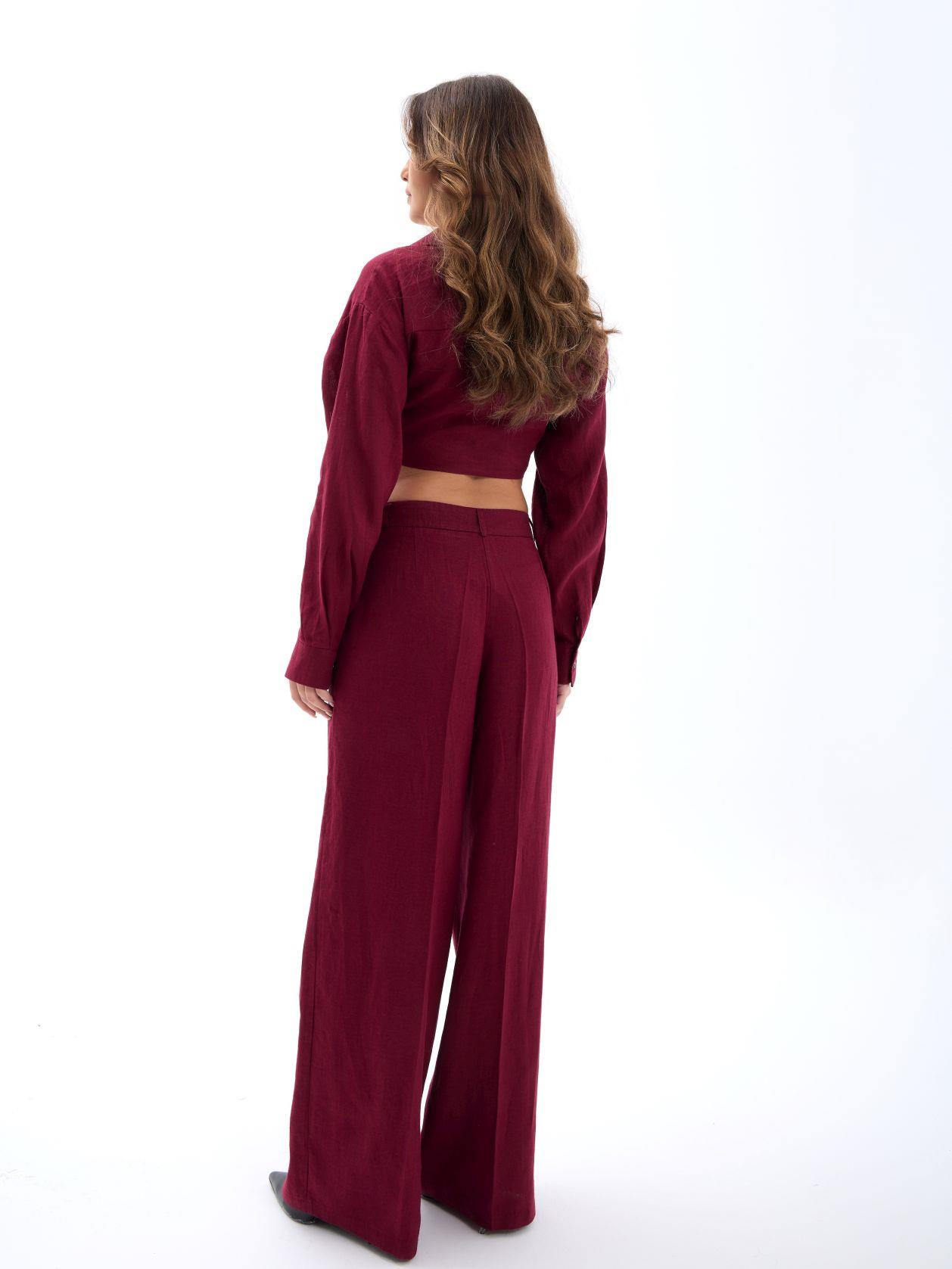 6756 PANTOLON-SEATTLE