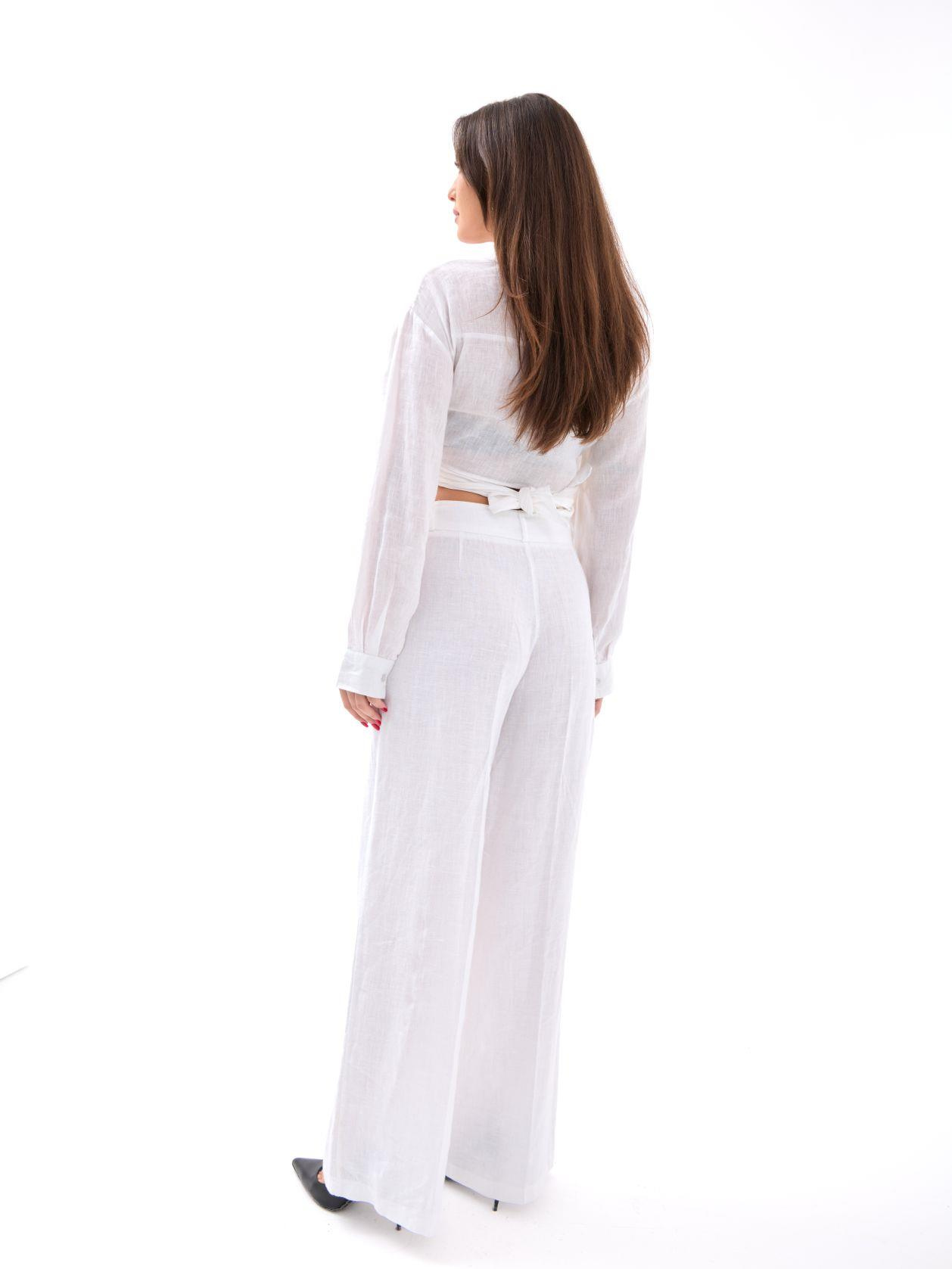 6756 PANTOLON-WASHİNGTON
