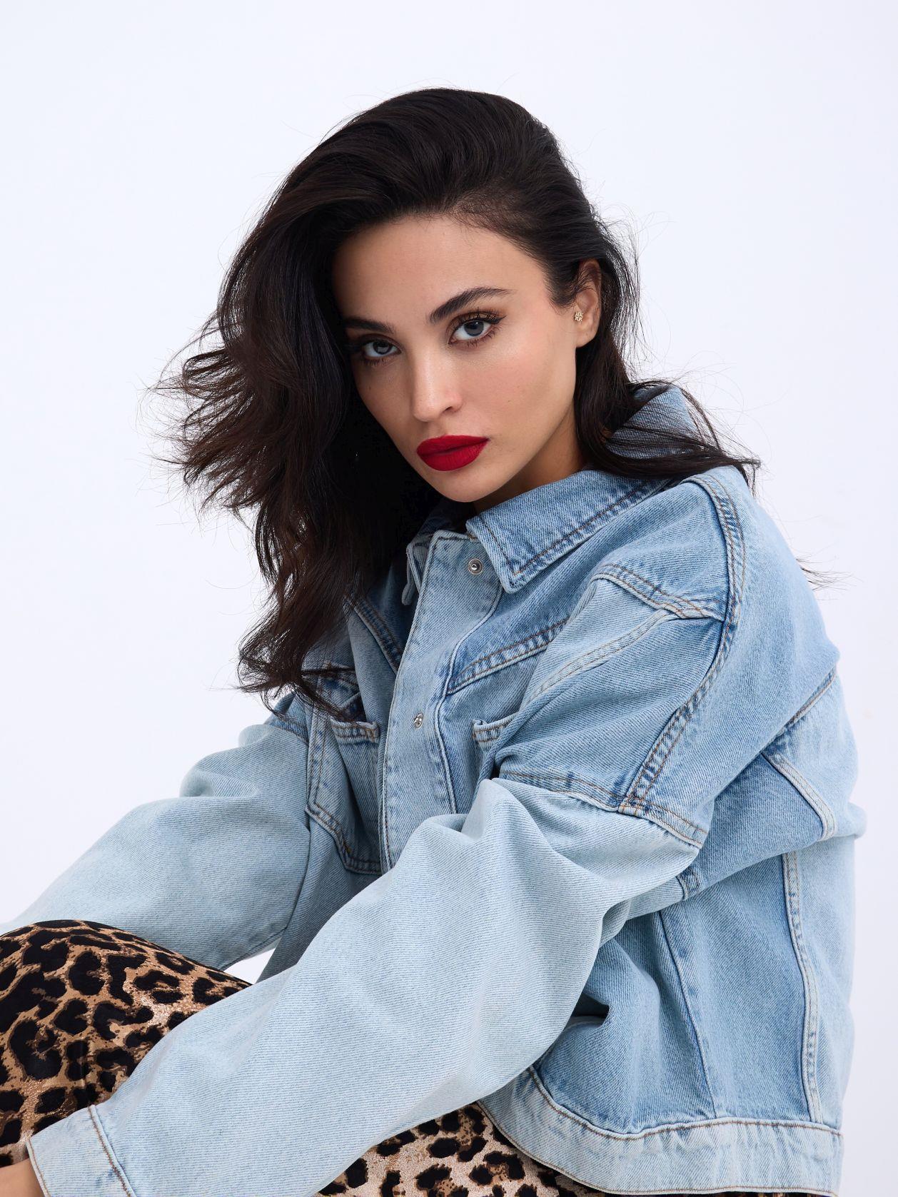 6789 KOT CEKET-MAVİ