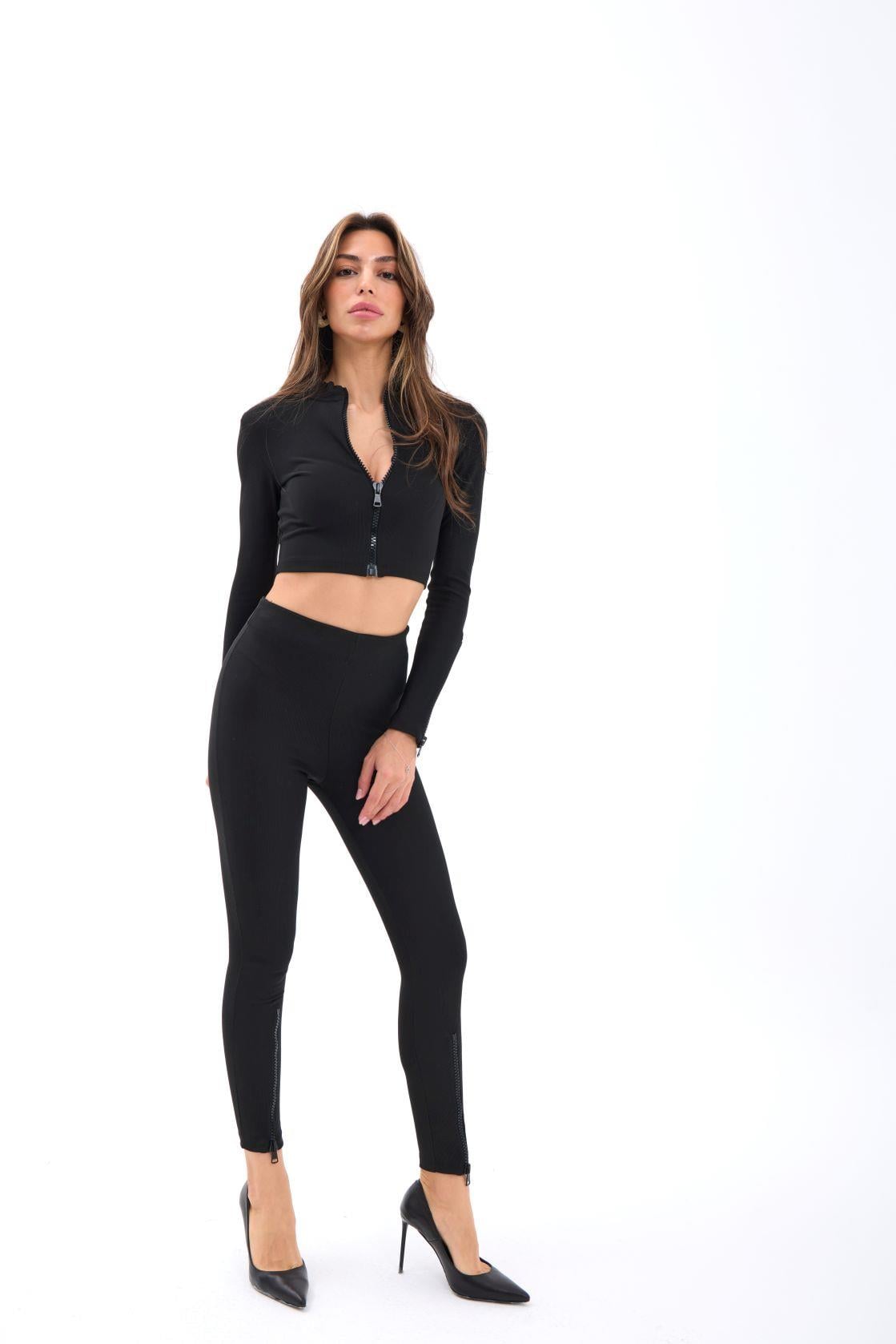 6821 TAKIM-SİYAH