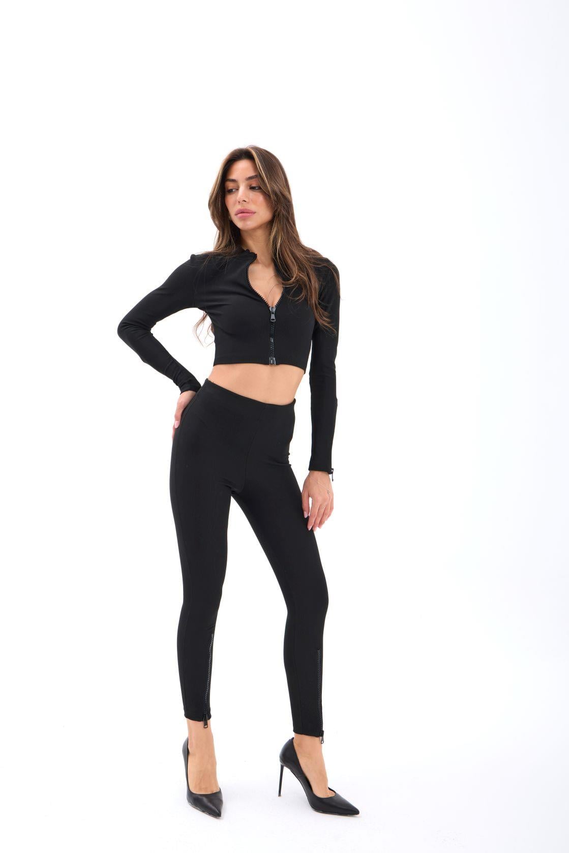 6821 TAKIM-SİYAH
