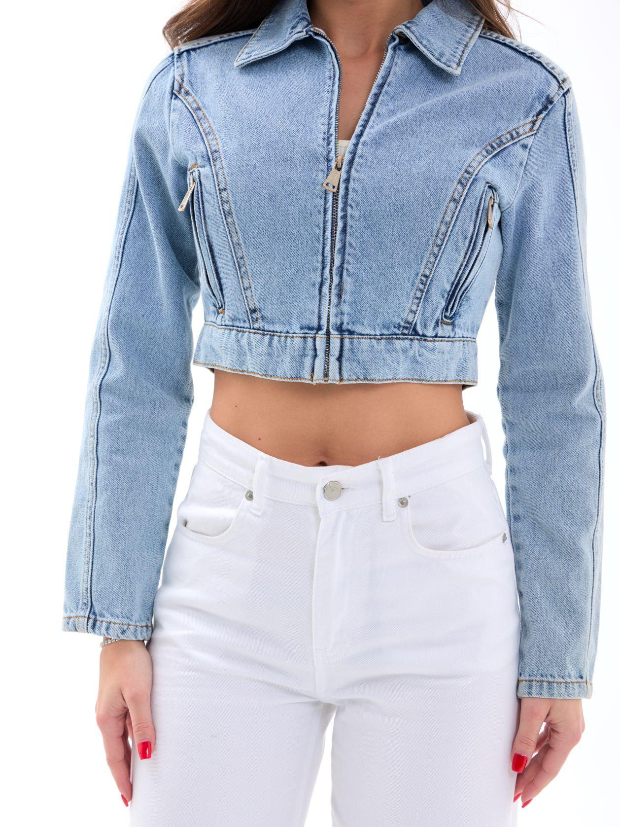 6875 KOT CEKET-MAVİ