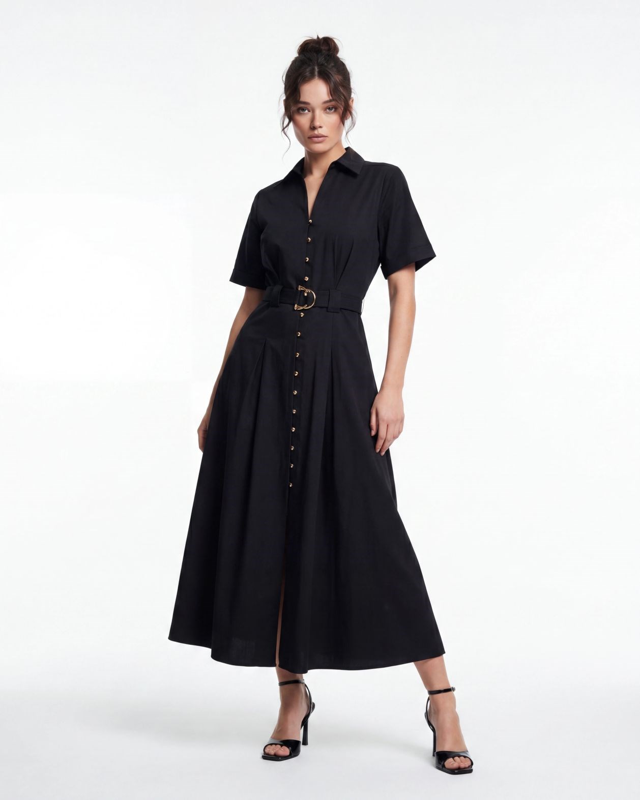 6948 DRESSBlack