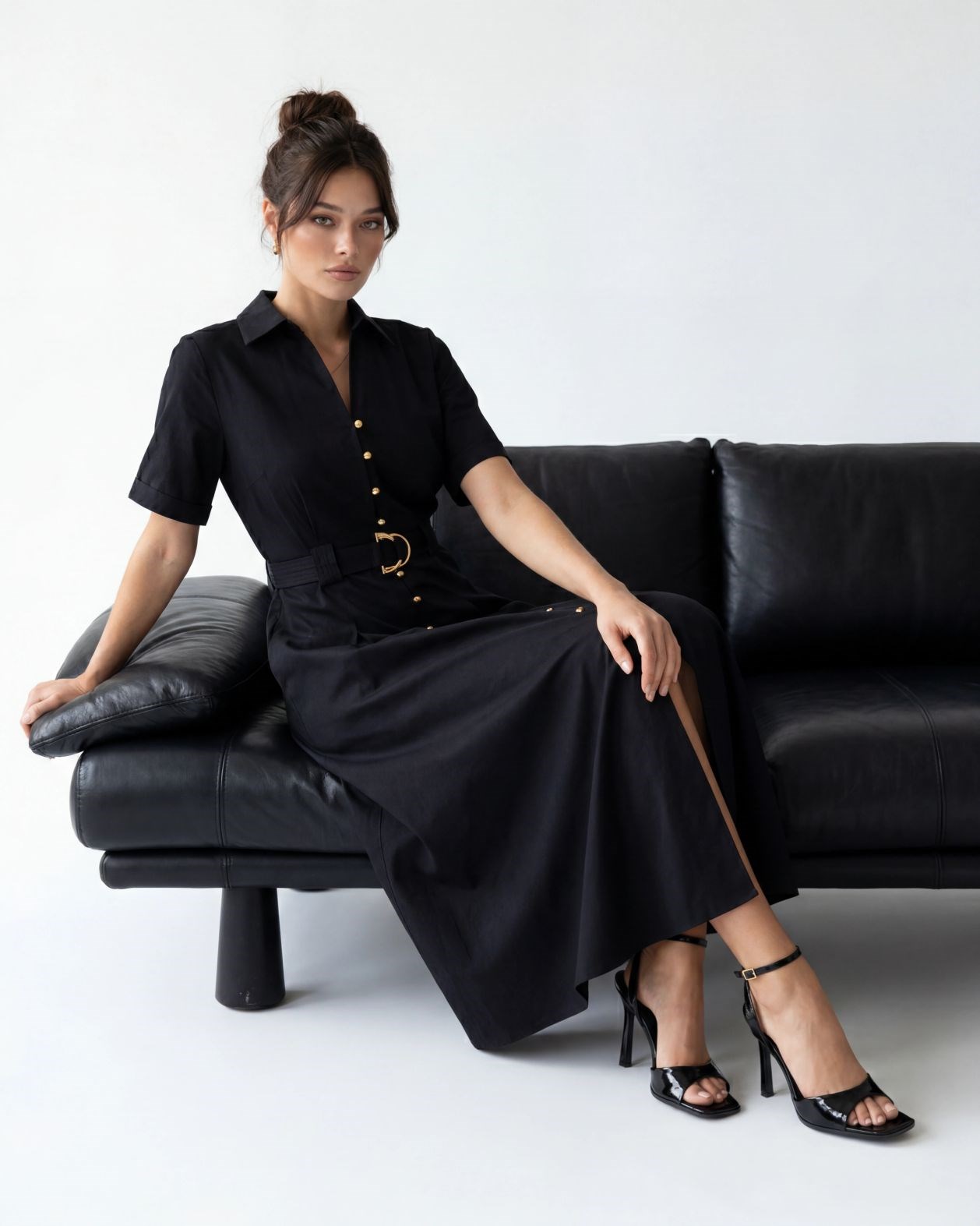 6948 DRESSBlack