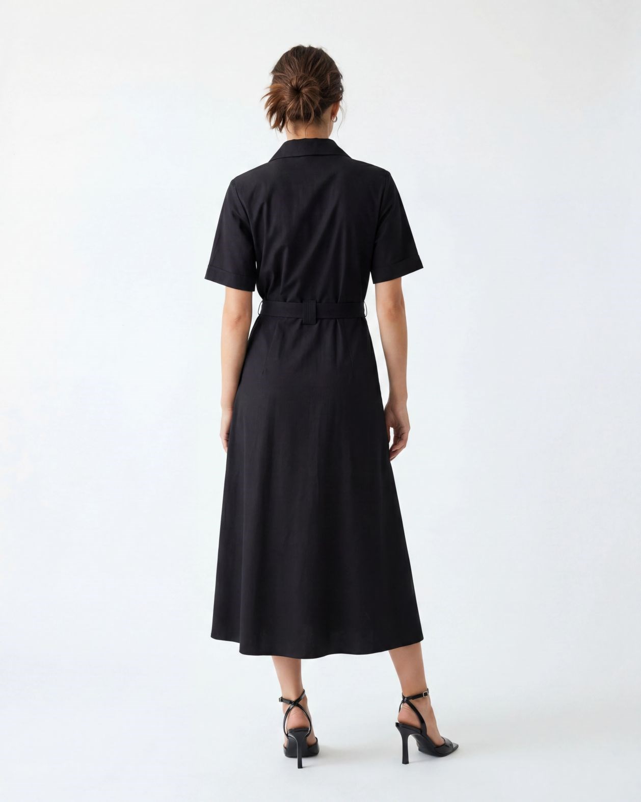6948 DRESSBlack