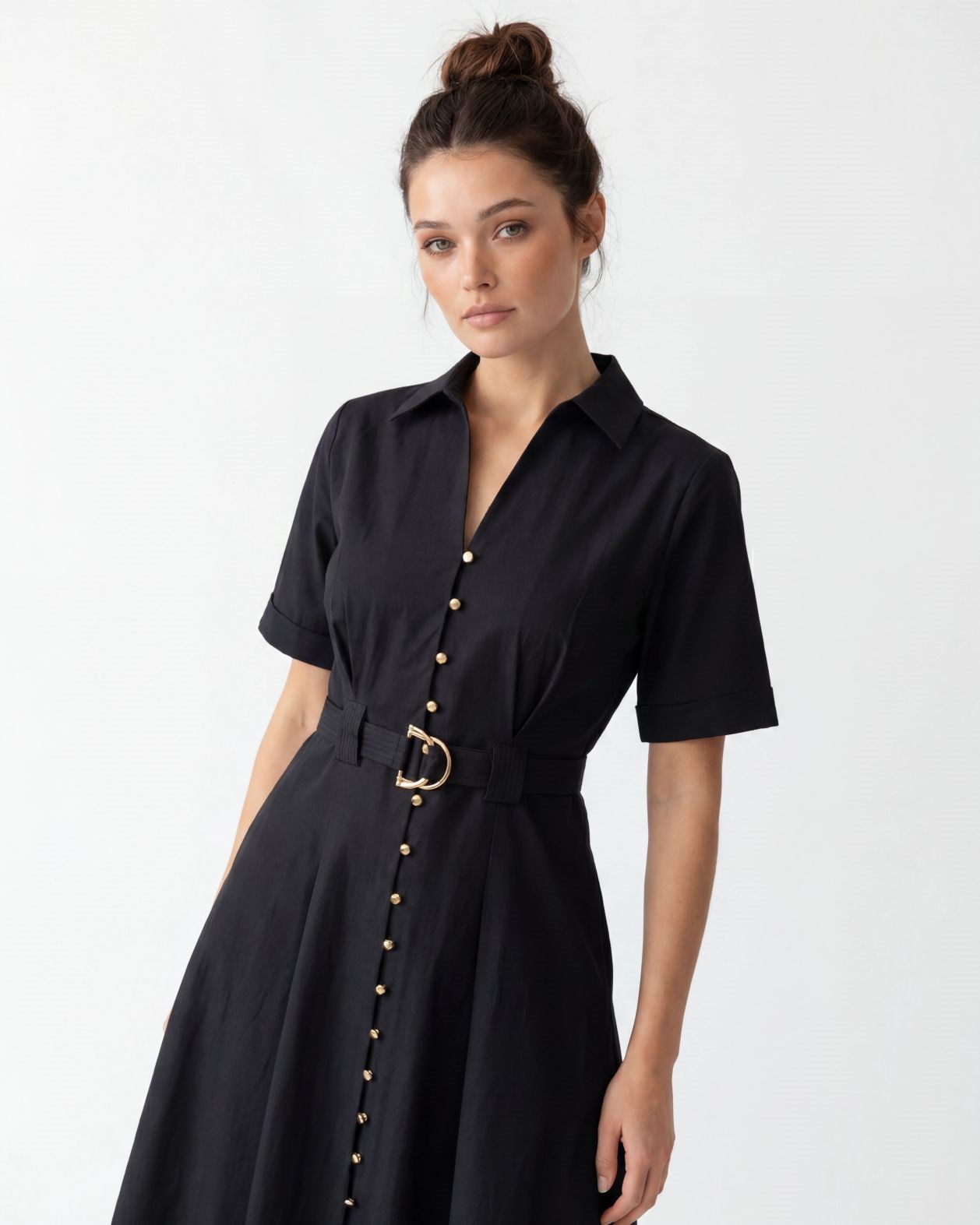6948 DRESSBlack