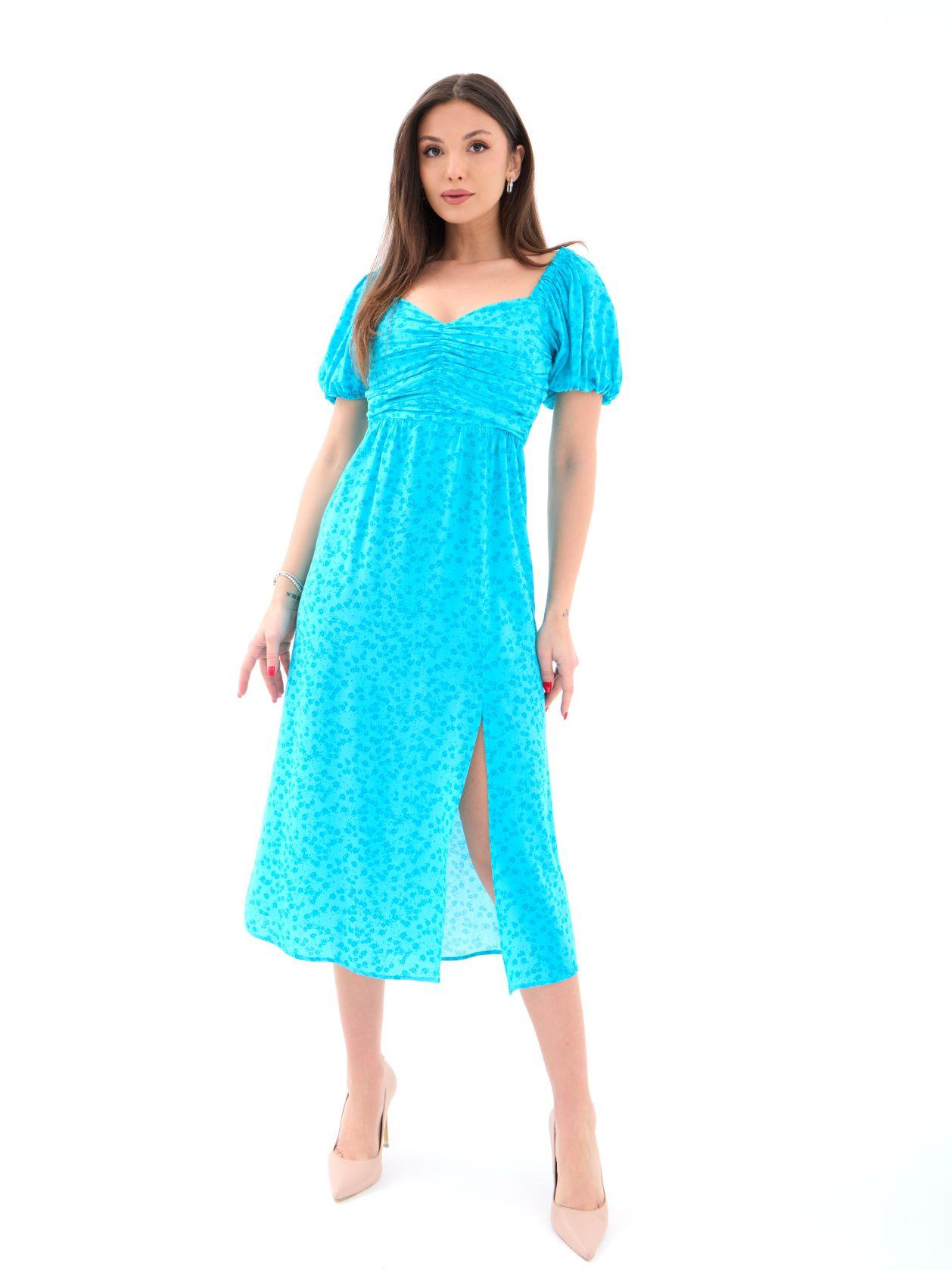 7040 ELBİSE-İRAN