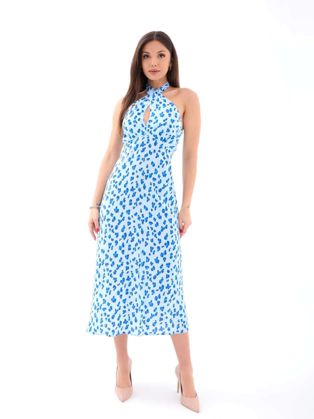 7062 ELBİSE-FLORANSA