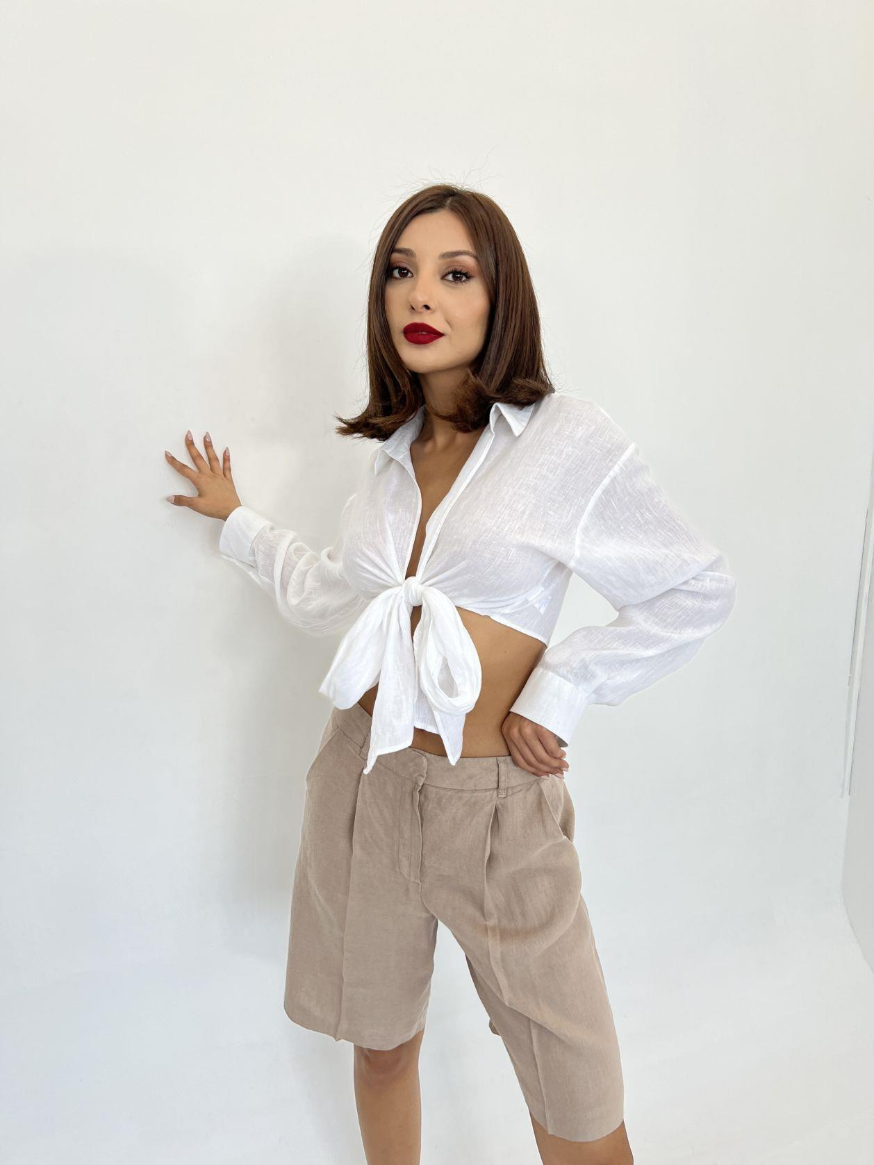 7066 SHORTSMınk