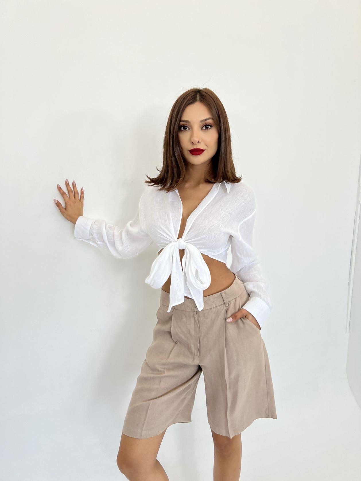7066 SHORTSMınk
