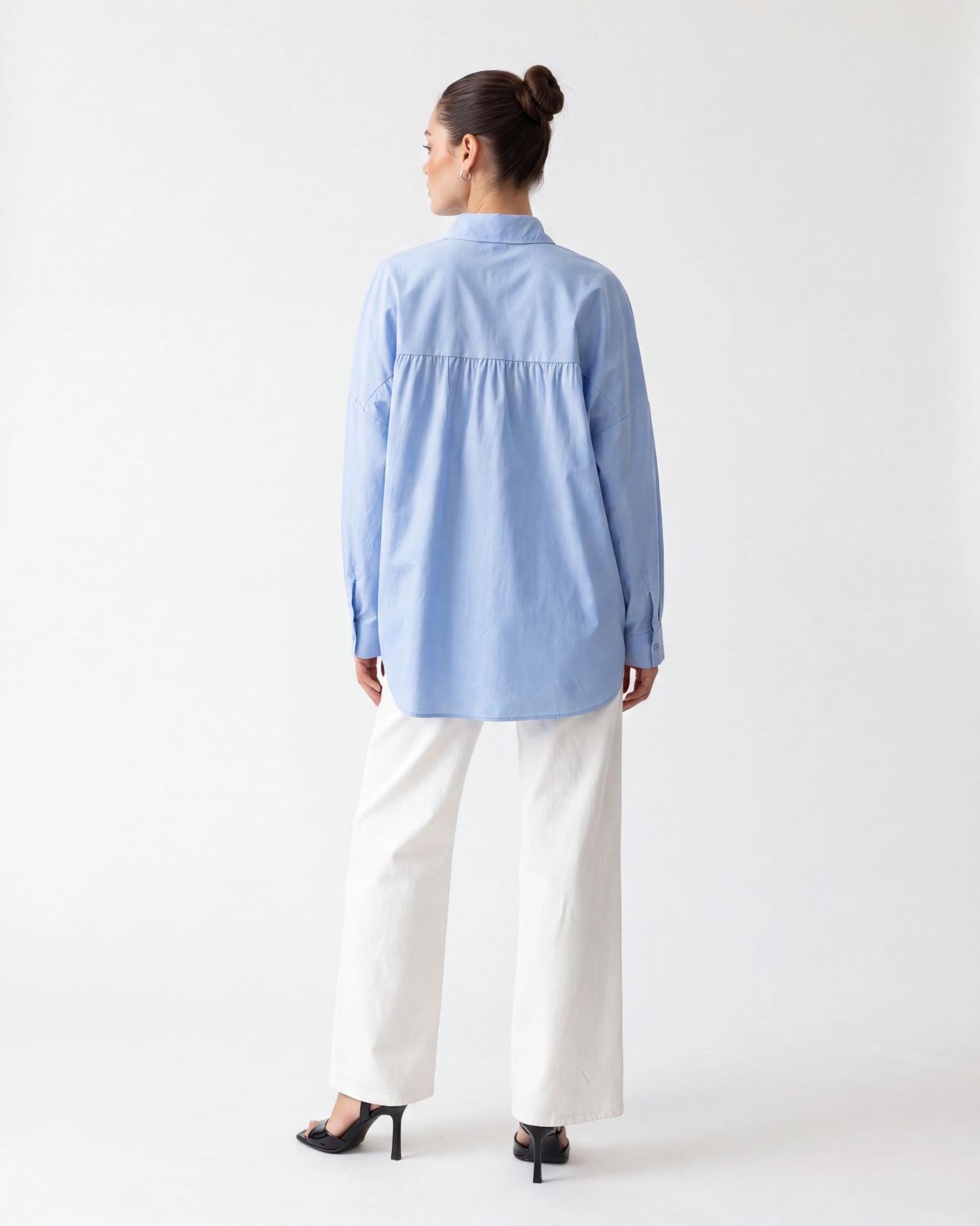 7074 SHIRTBlue