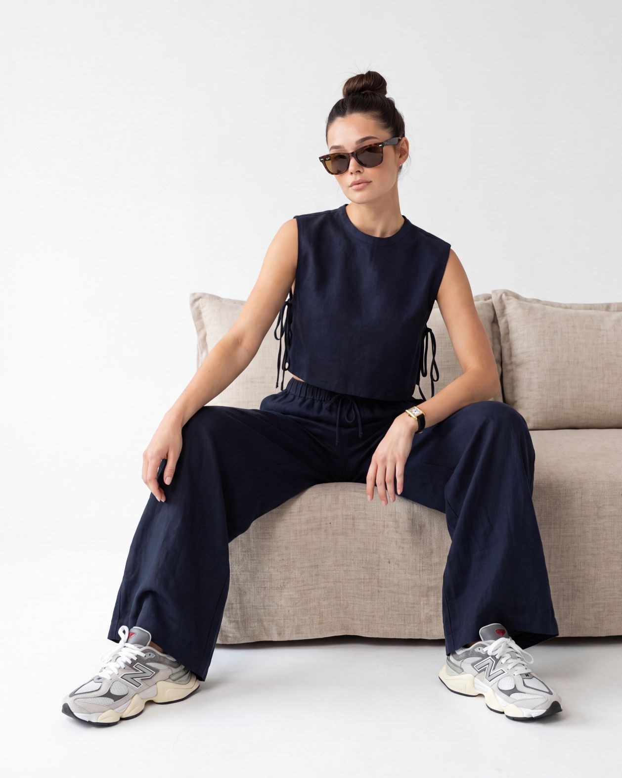 7077 SETNavy Blue