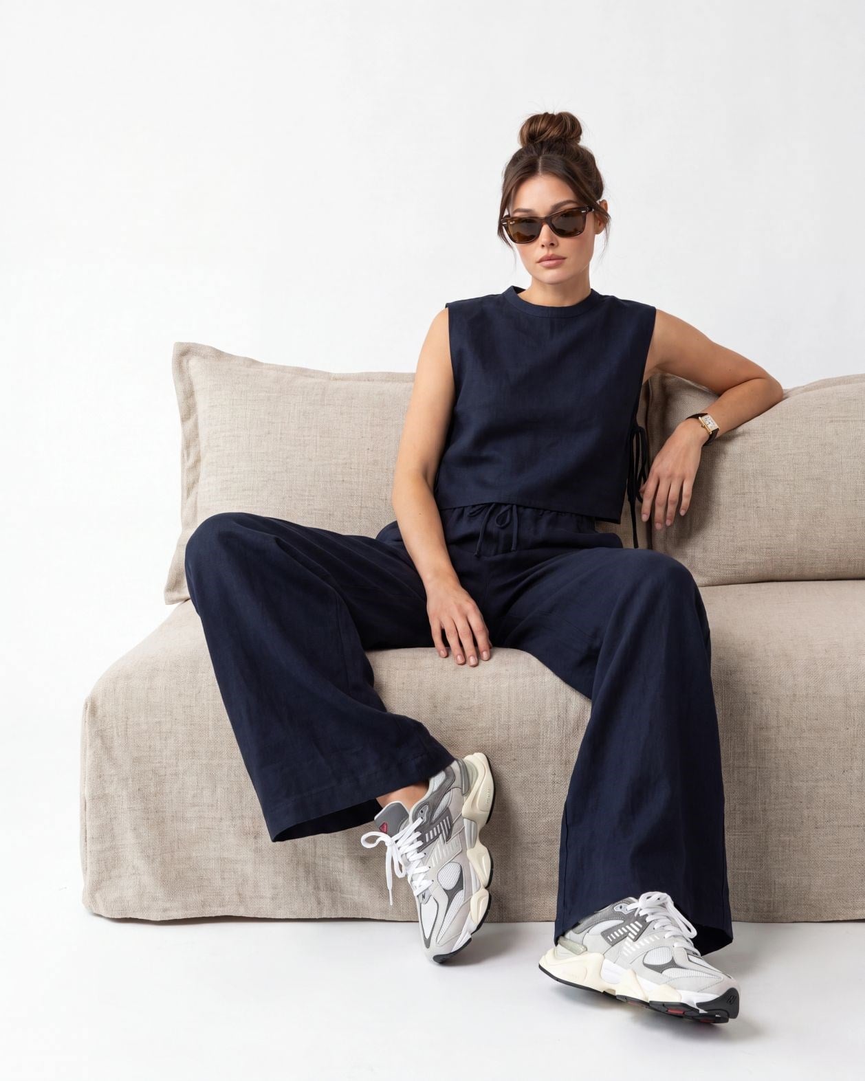 7077 SETNavy Blue
