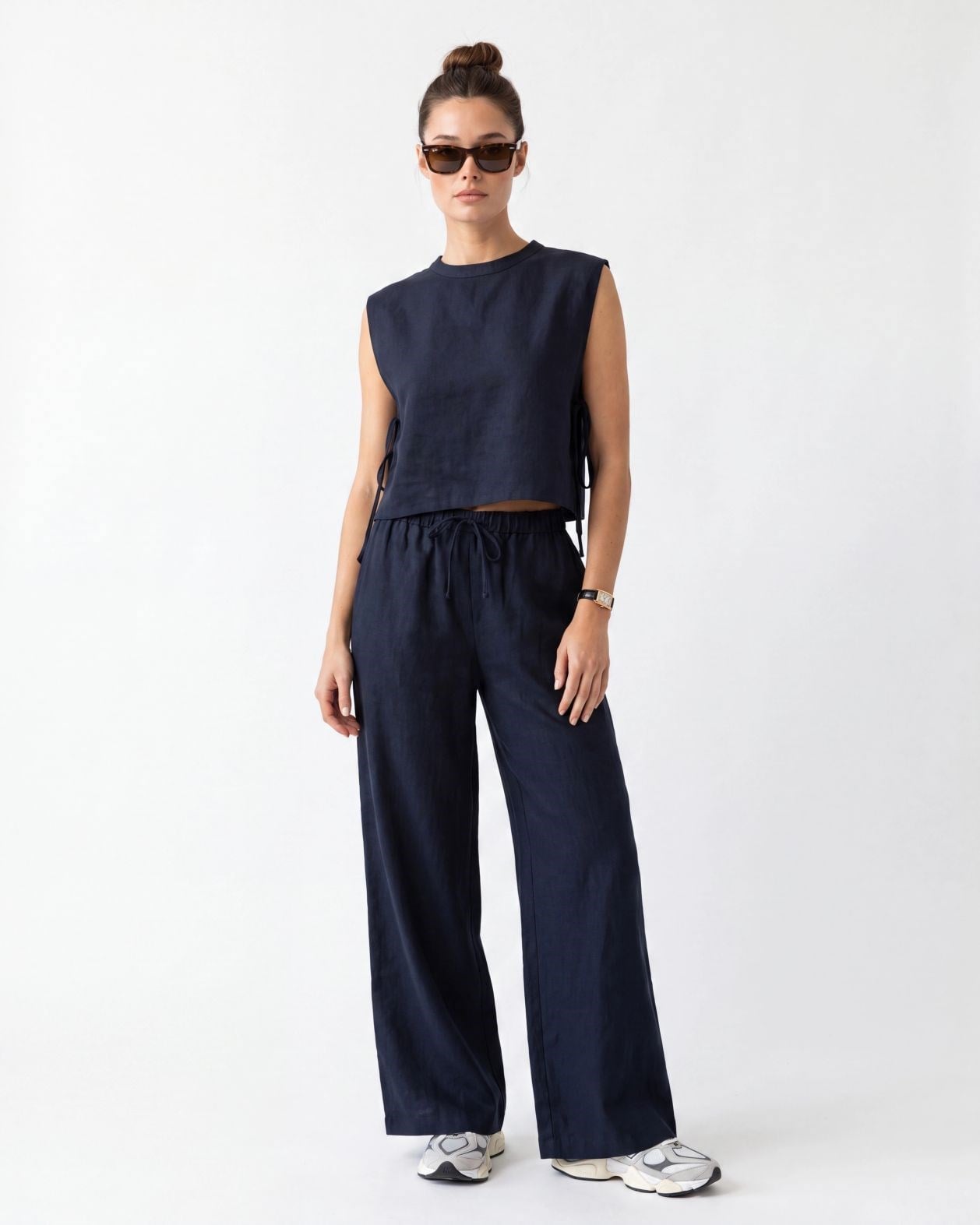 7077 SETNavy Blue