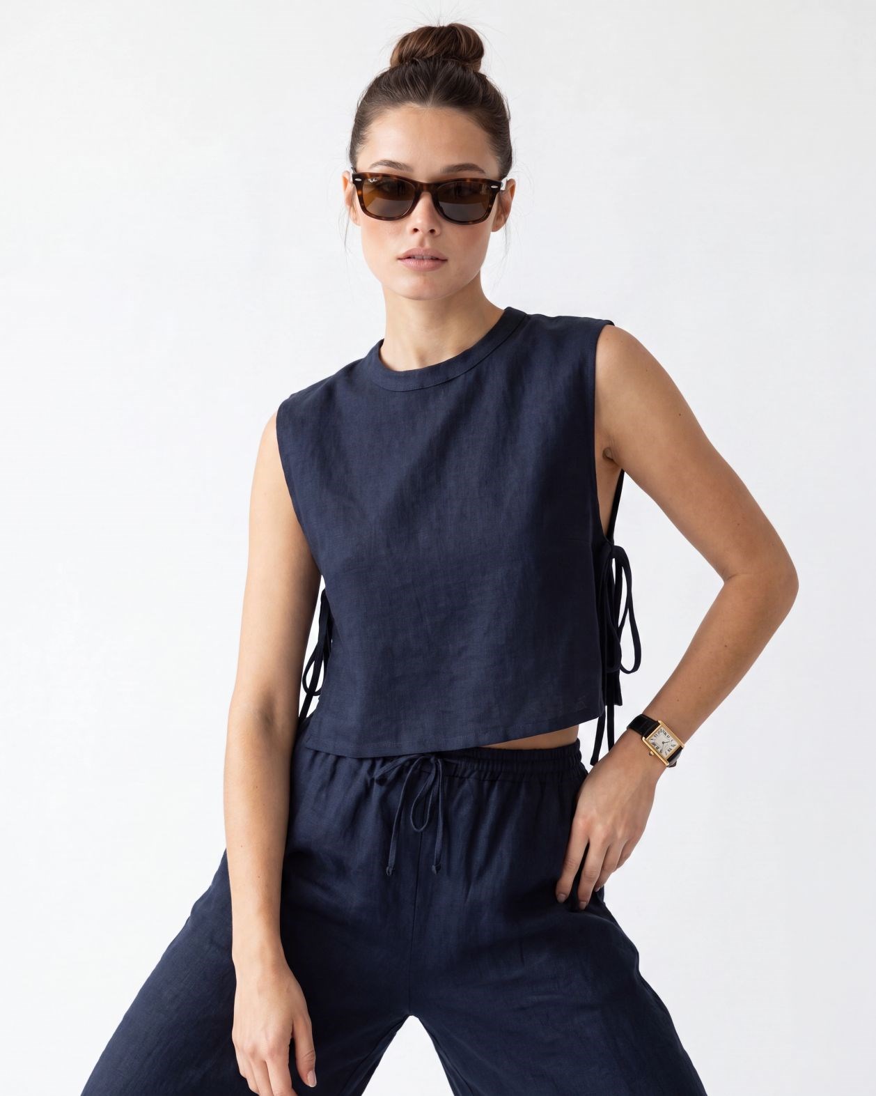 7077 SETNavy Blue