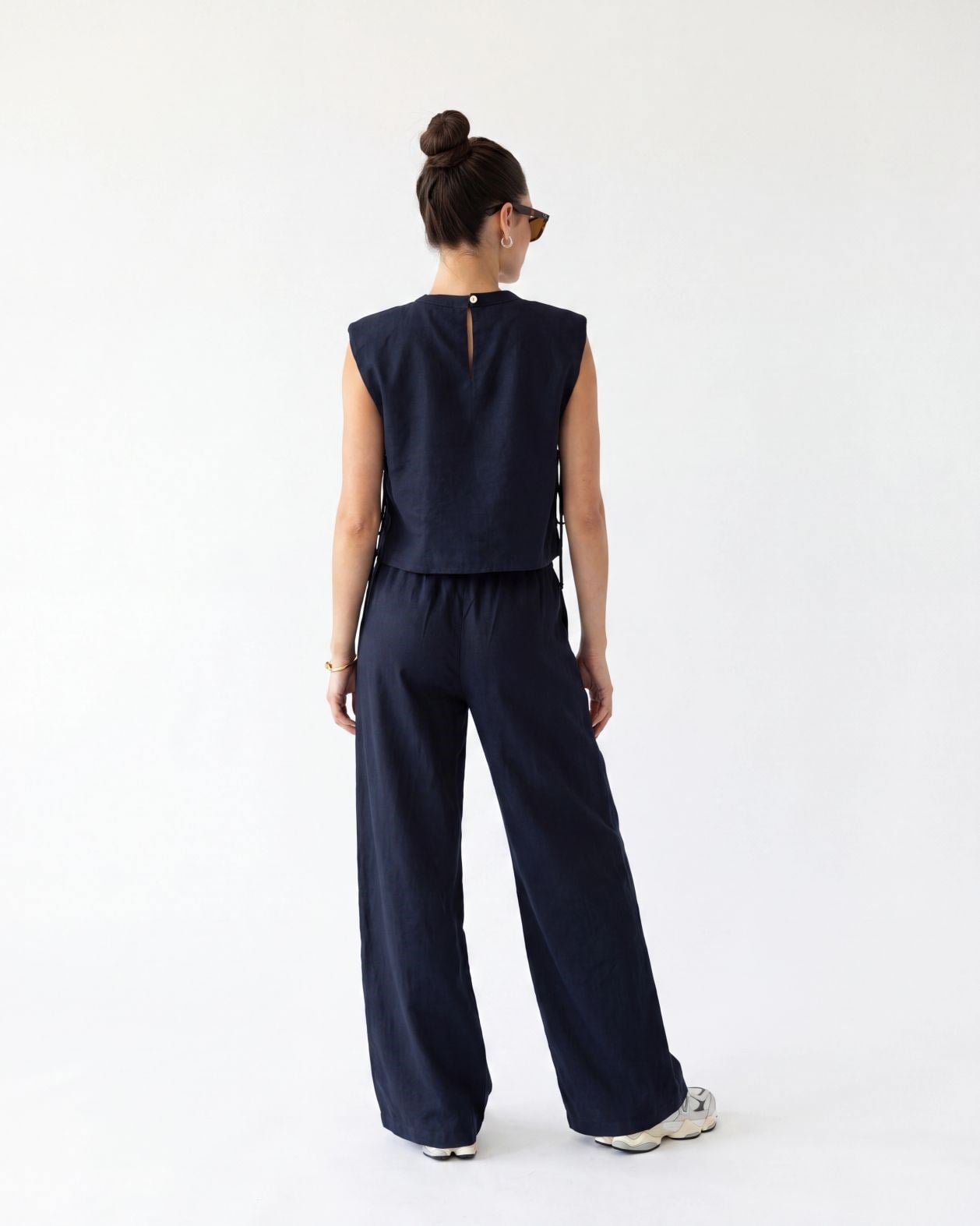 7077 SETNavy Blue