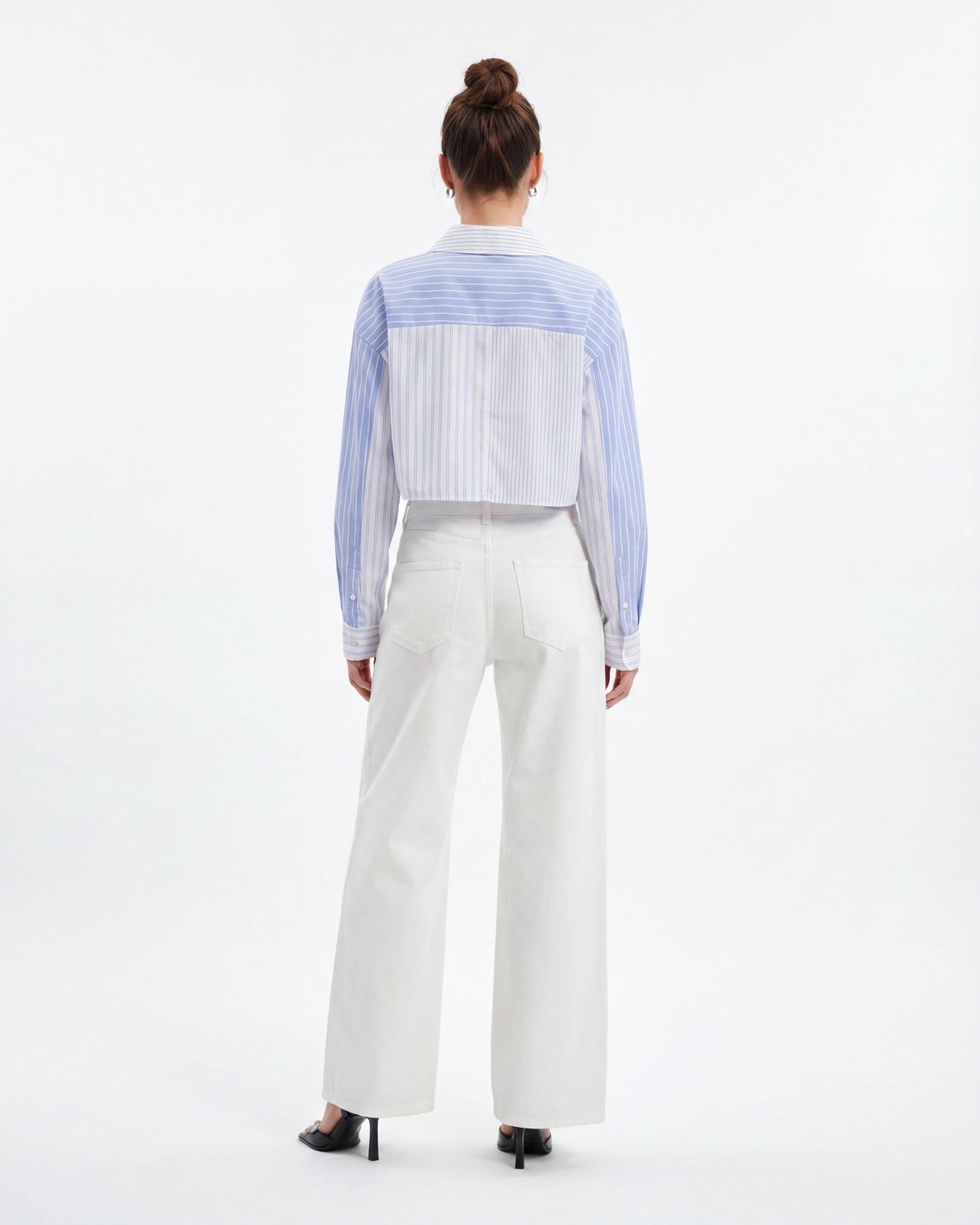 7081 SHIRTBlue