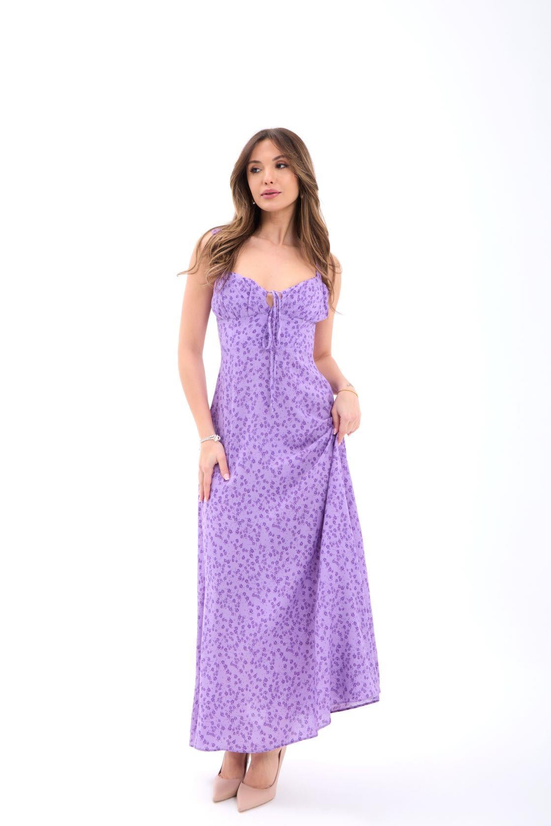 7091 DRESS SAN LUIS