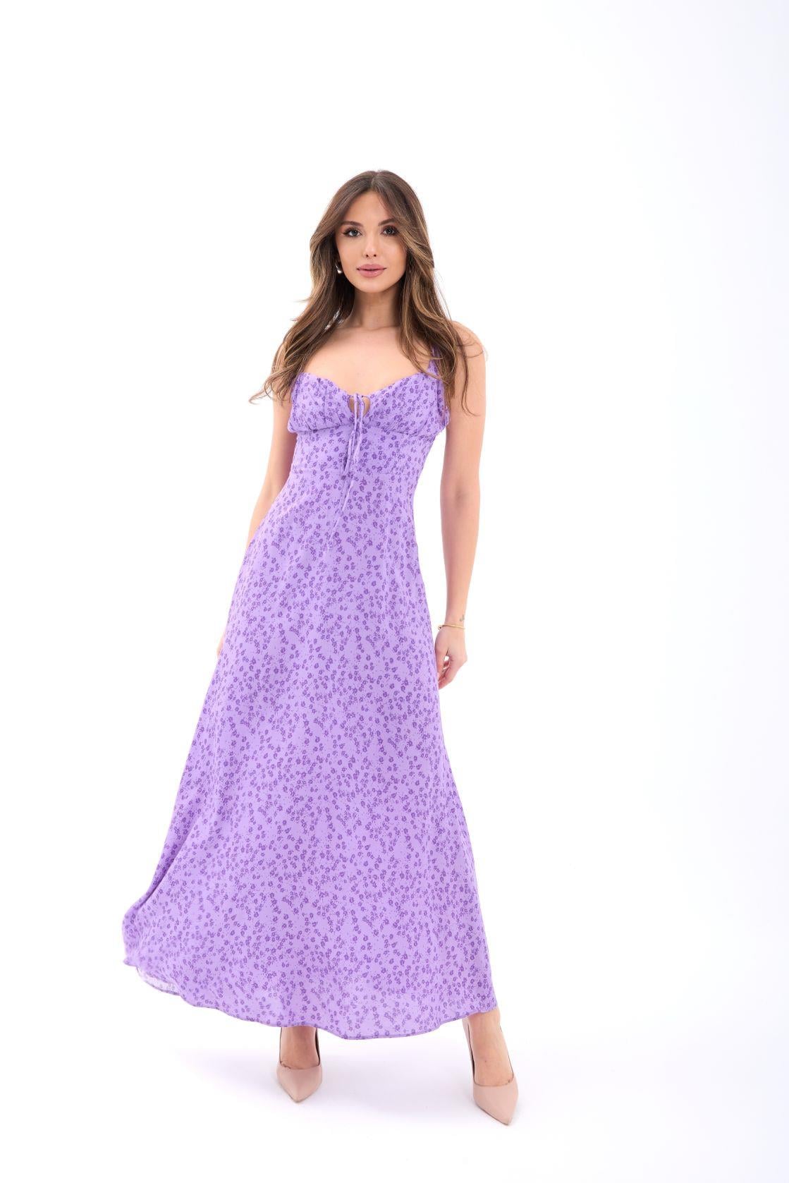 7091 DRESS SAN LUIS