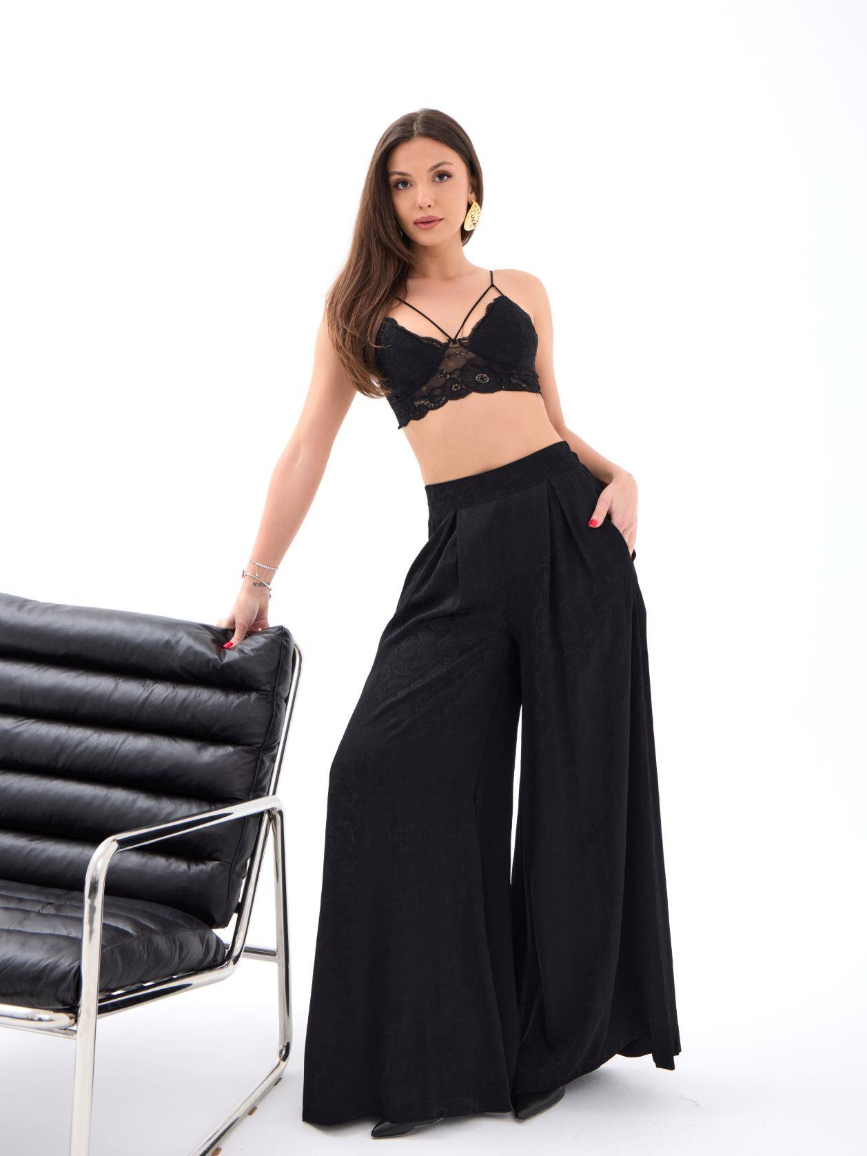 7112 PANTOLON-PERUGİA