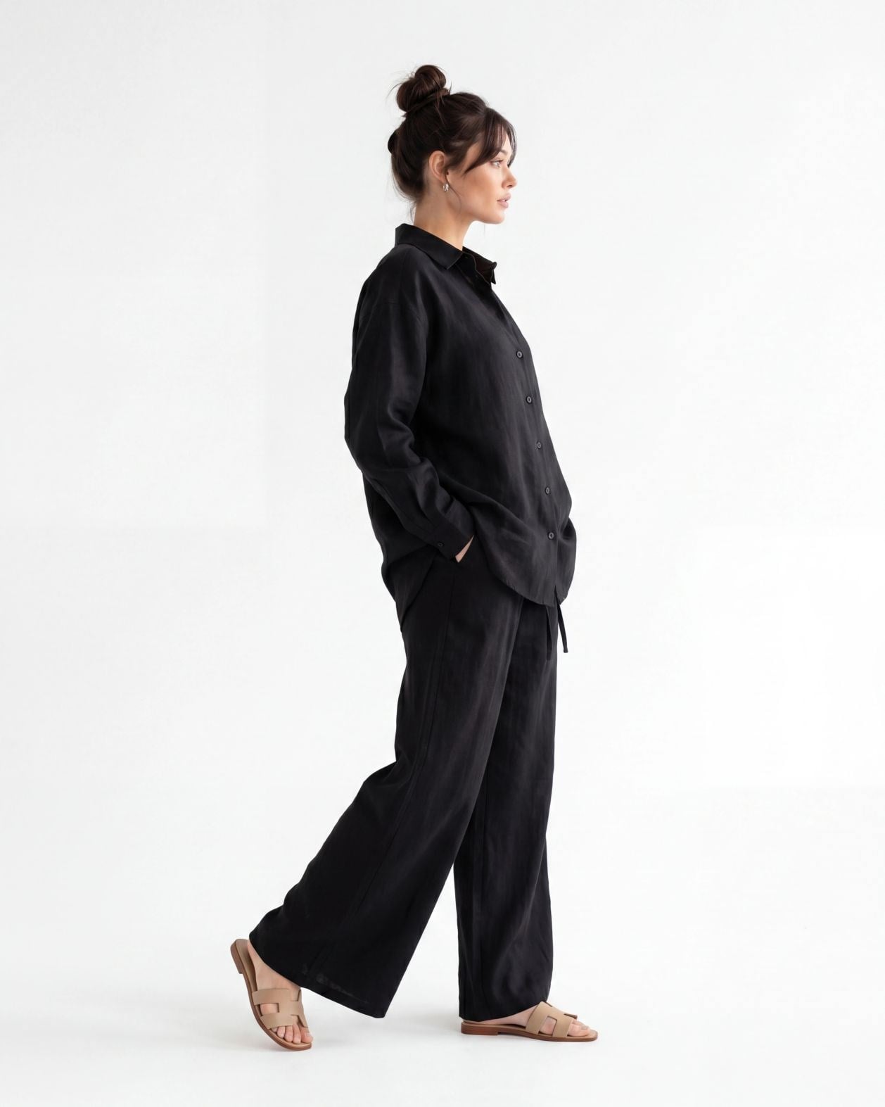 7121 SETBlack