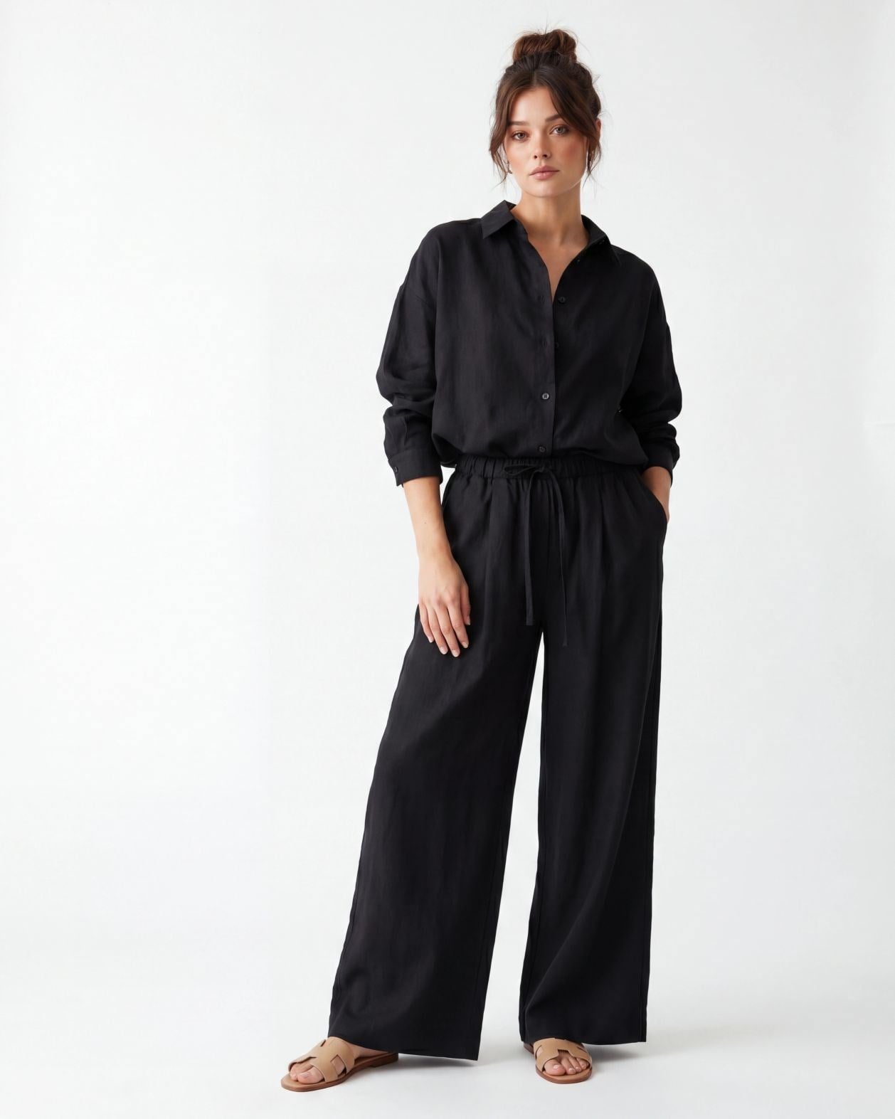 7121 SETBlack