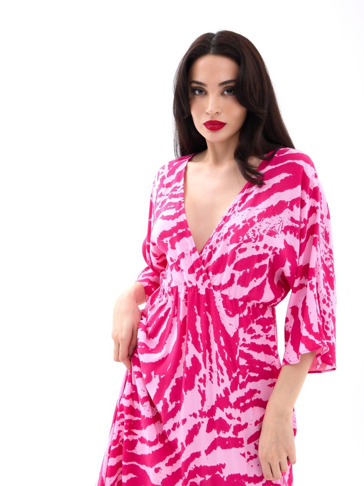 7141 ELBİSE-LATINA