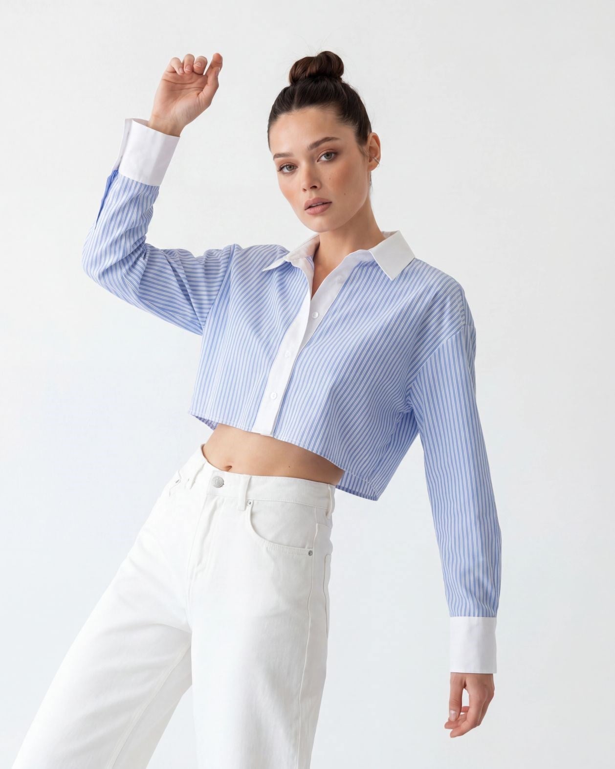 7151 SHIRTSAN DİEGO STRIPED