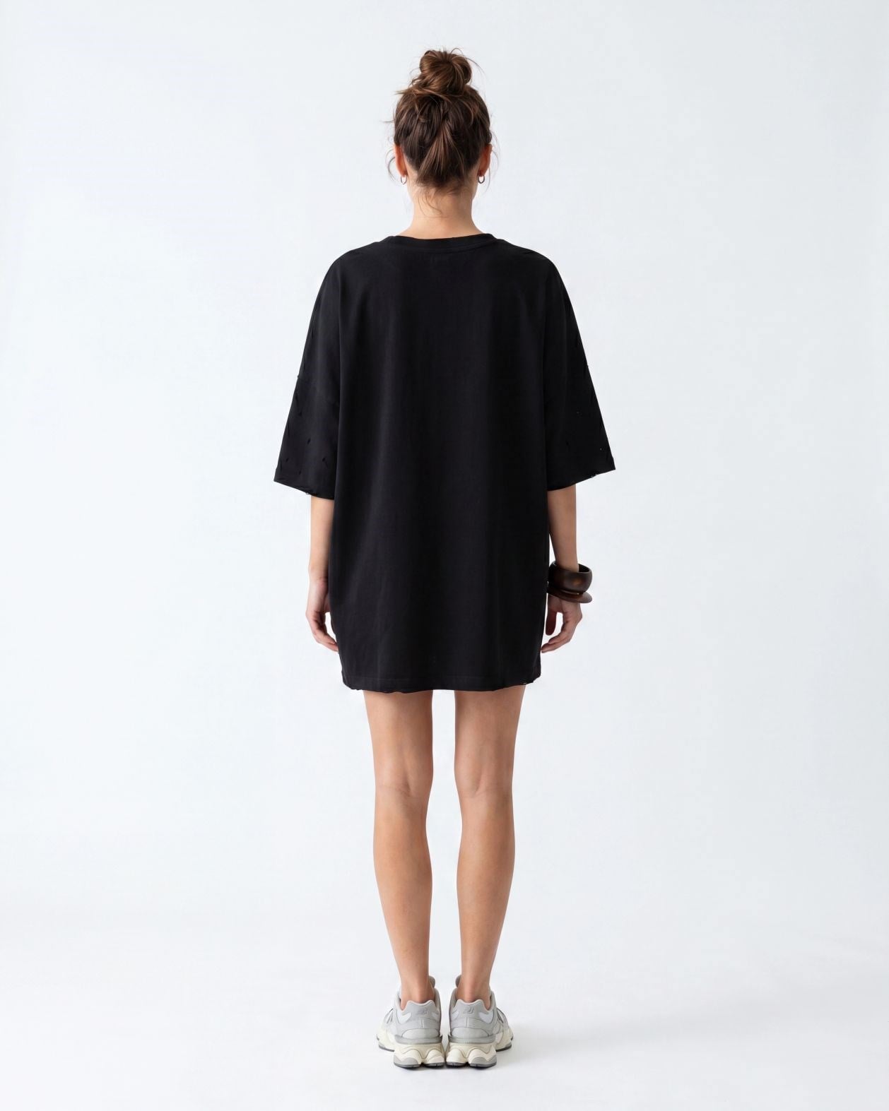 7169 T-SHIRTBlack