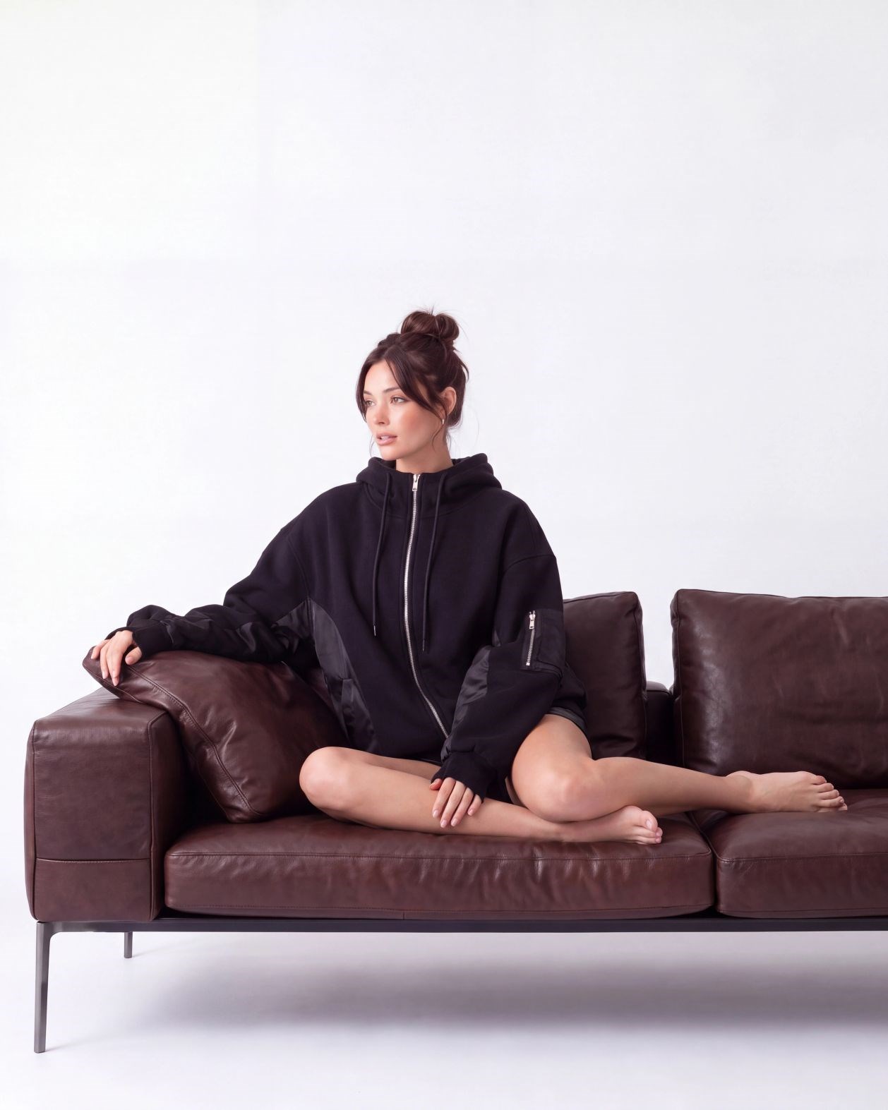 7193 MONT-SİYAH