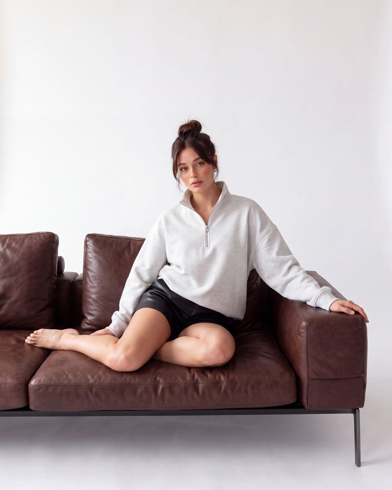 7199 SWEAT-KAR MELANJ