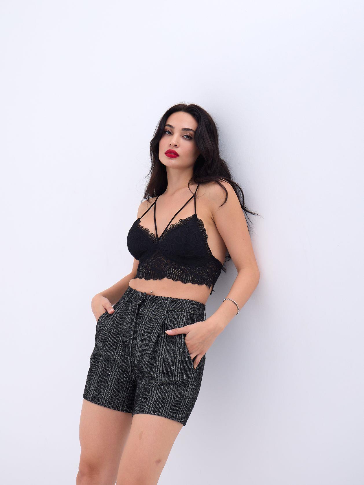 7206 ŞORT-TERNİ
