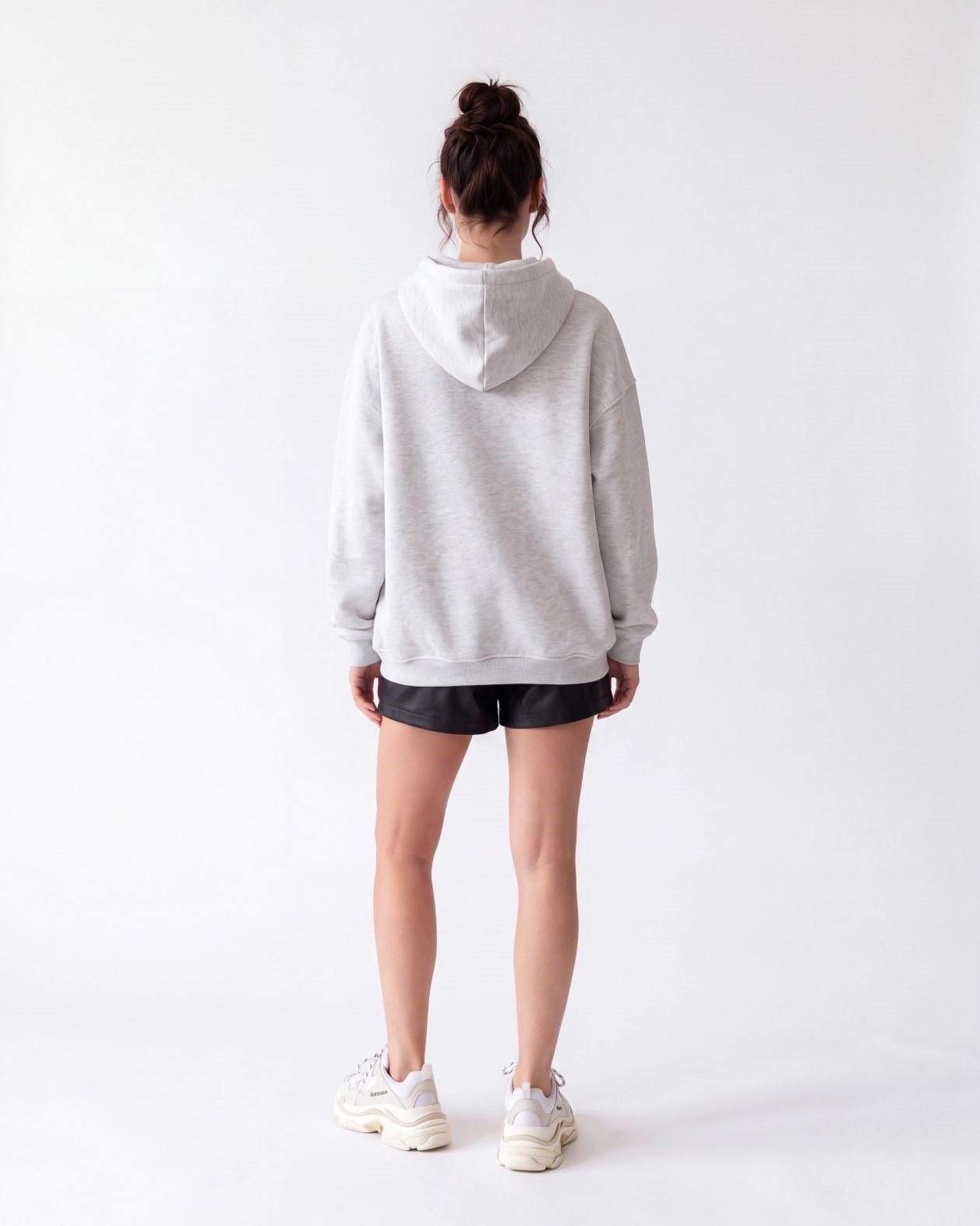 7214 SWEAT-KAR MELANJ