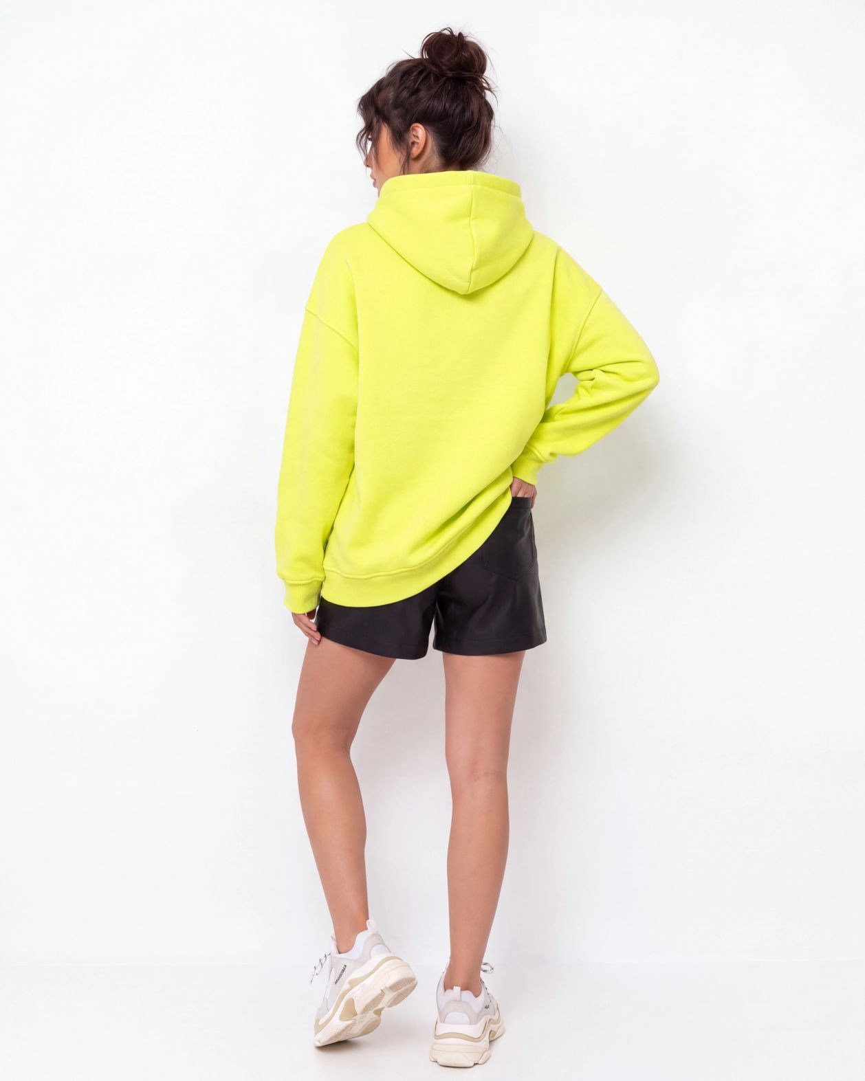 7214 SWEAT-SARI
