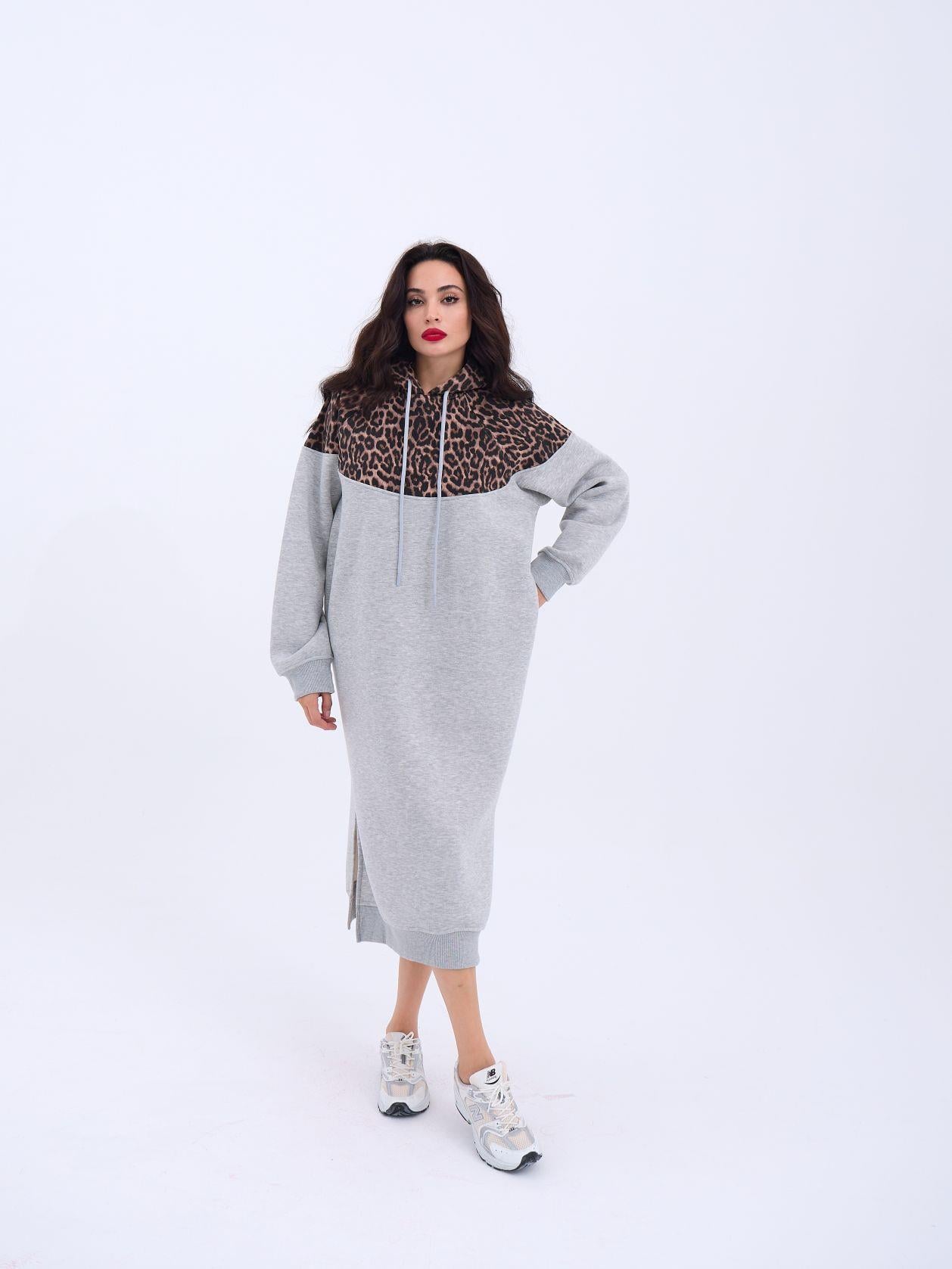 7217 UZUN SWEAT-KOBLENZ