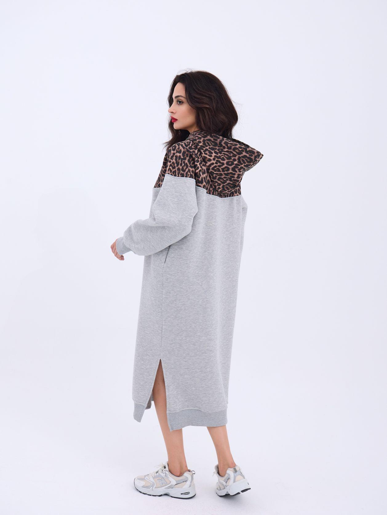 7217 UZUN SWEAT-KOBLENZ