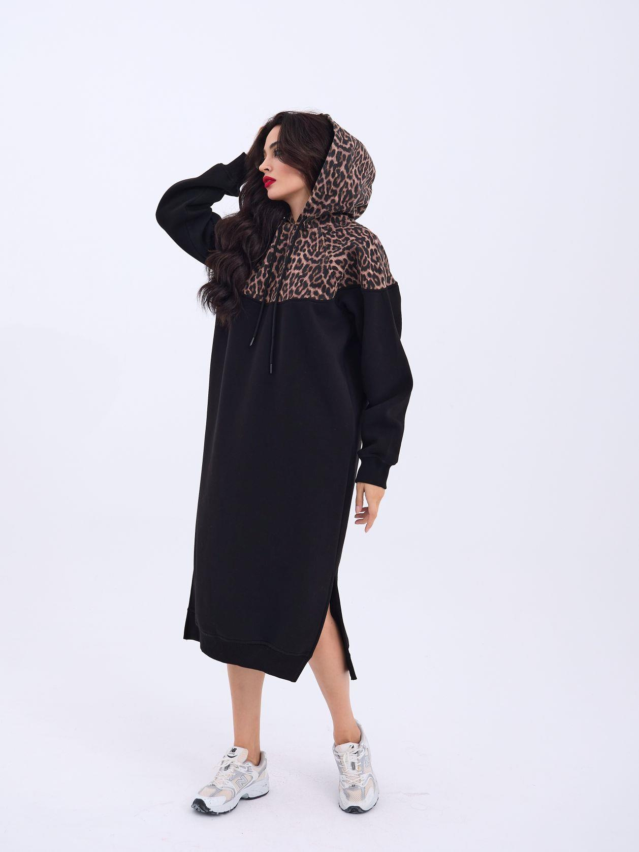 7217 UZUN SWEAT-MADRİD