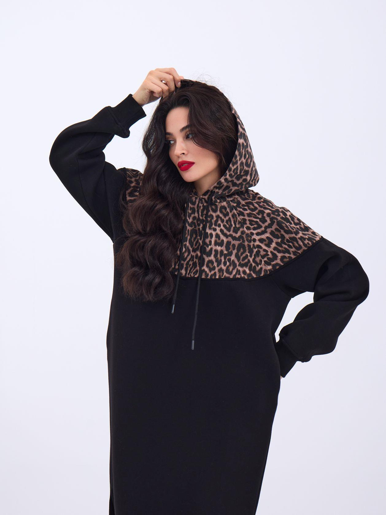 7217 UZUN SWEAT-MADRİD