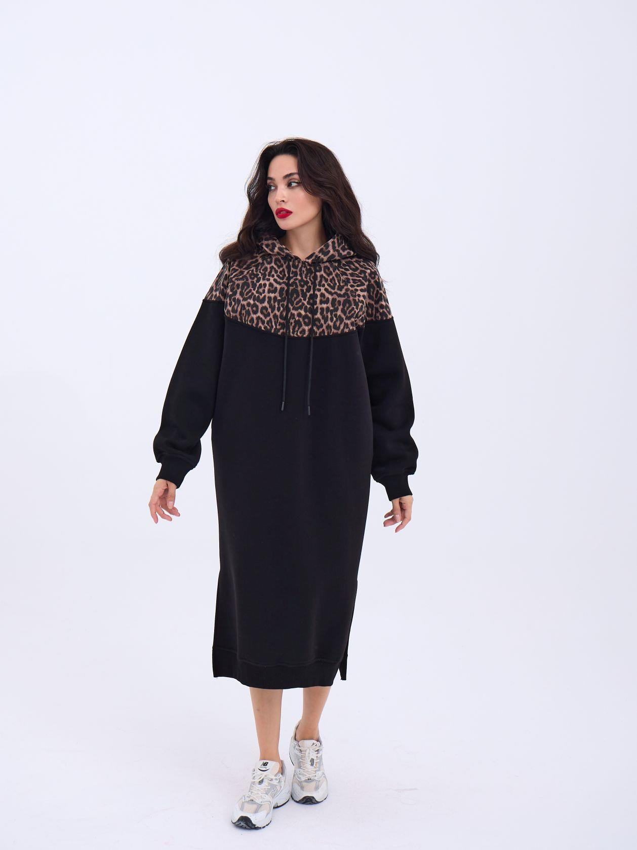 7217 UZUN SWEAT-MADRİD