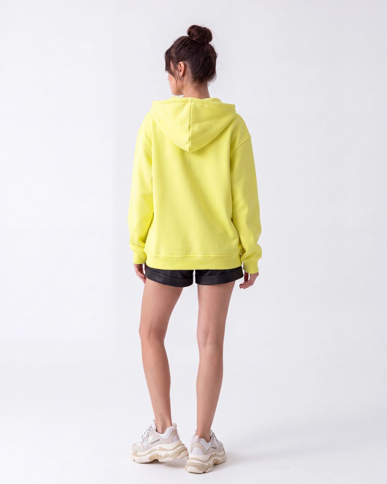 7220 SWEAT-SARI