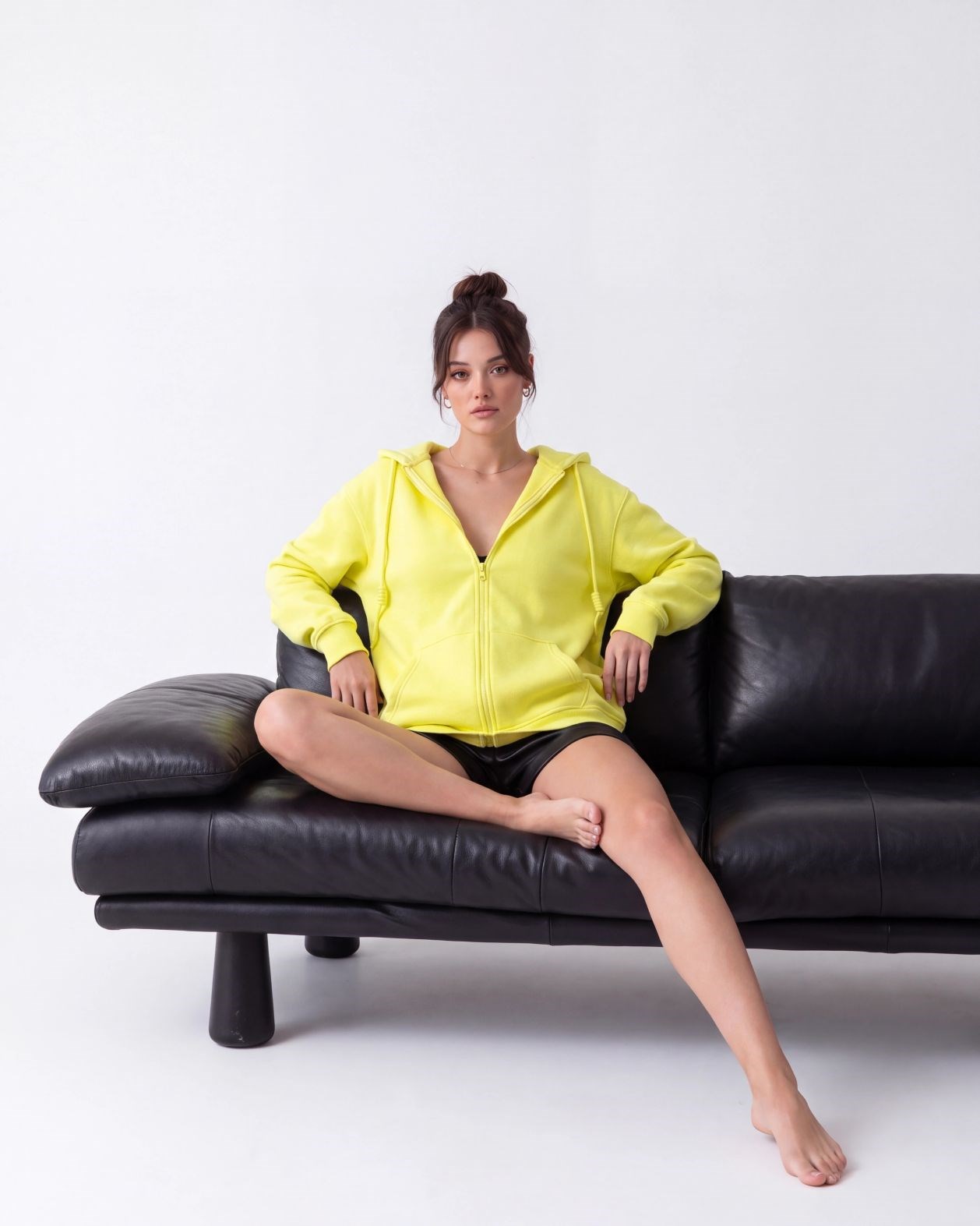 7220 SWEAT-SARI