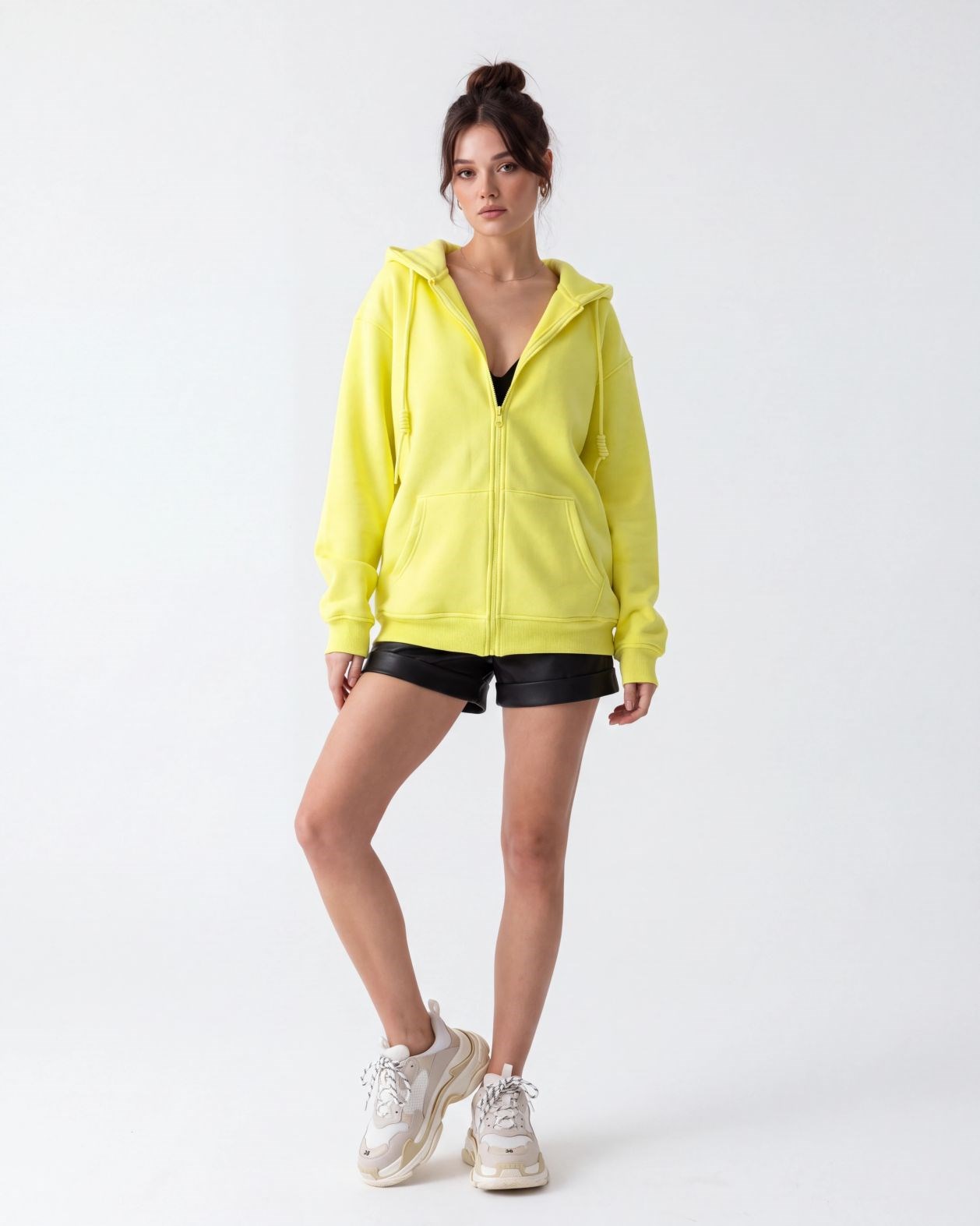 7220 SWEAT-SARI